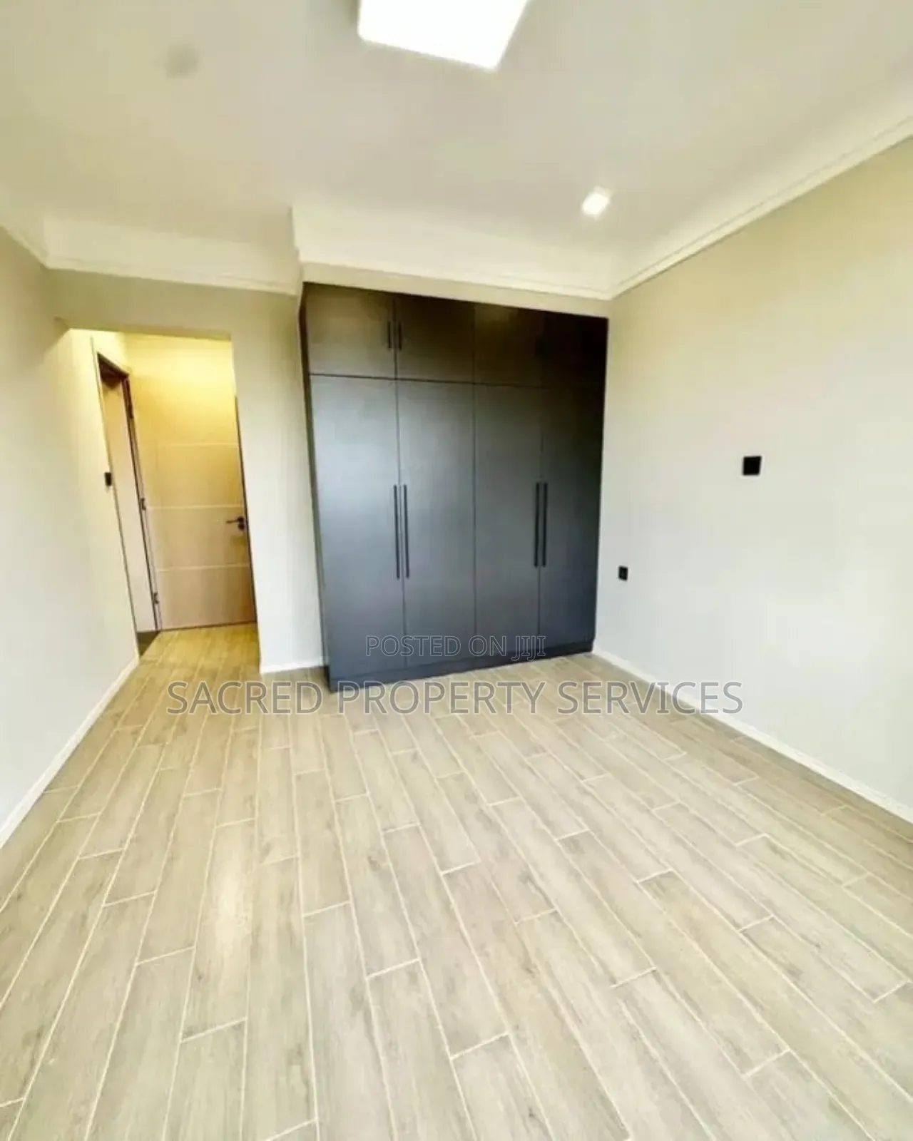 2bdrm Apartment in Kira Town for rent in Kira