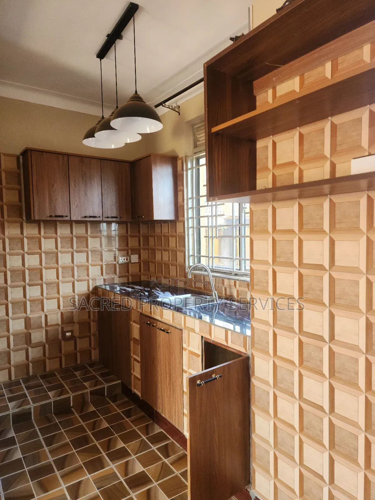 1bdrm Apartment in Kira Kyaliwajara for rent in Kira