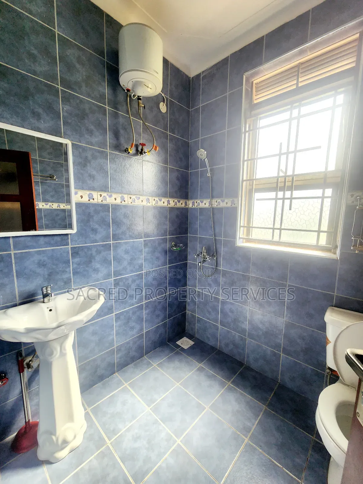 1bdrm Apartment in Kira Kyaliwajara for rent in Kira