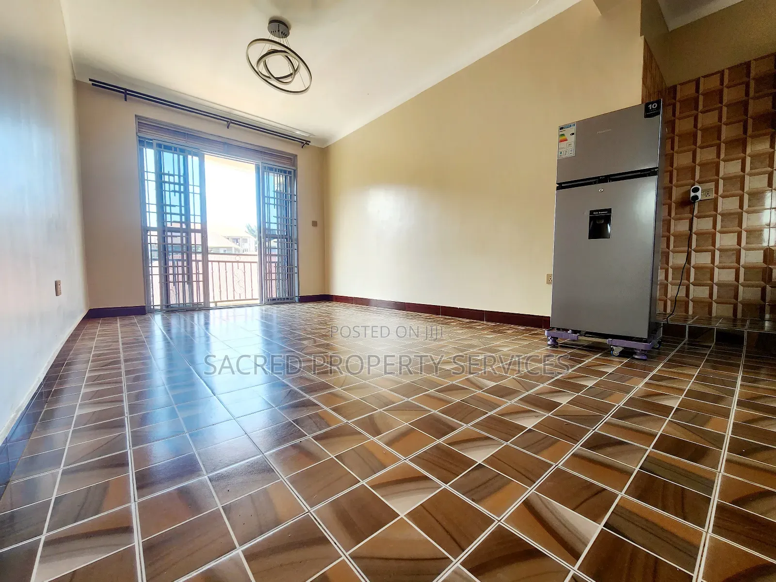 1bdrm Apartment in Kira Kyaliwajara for rent in Kira