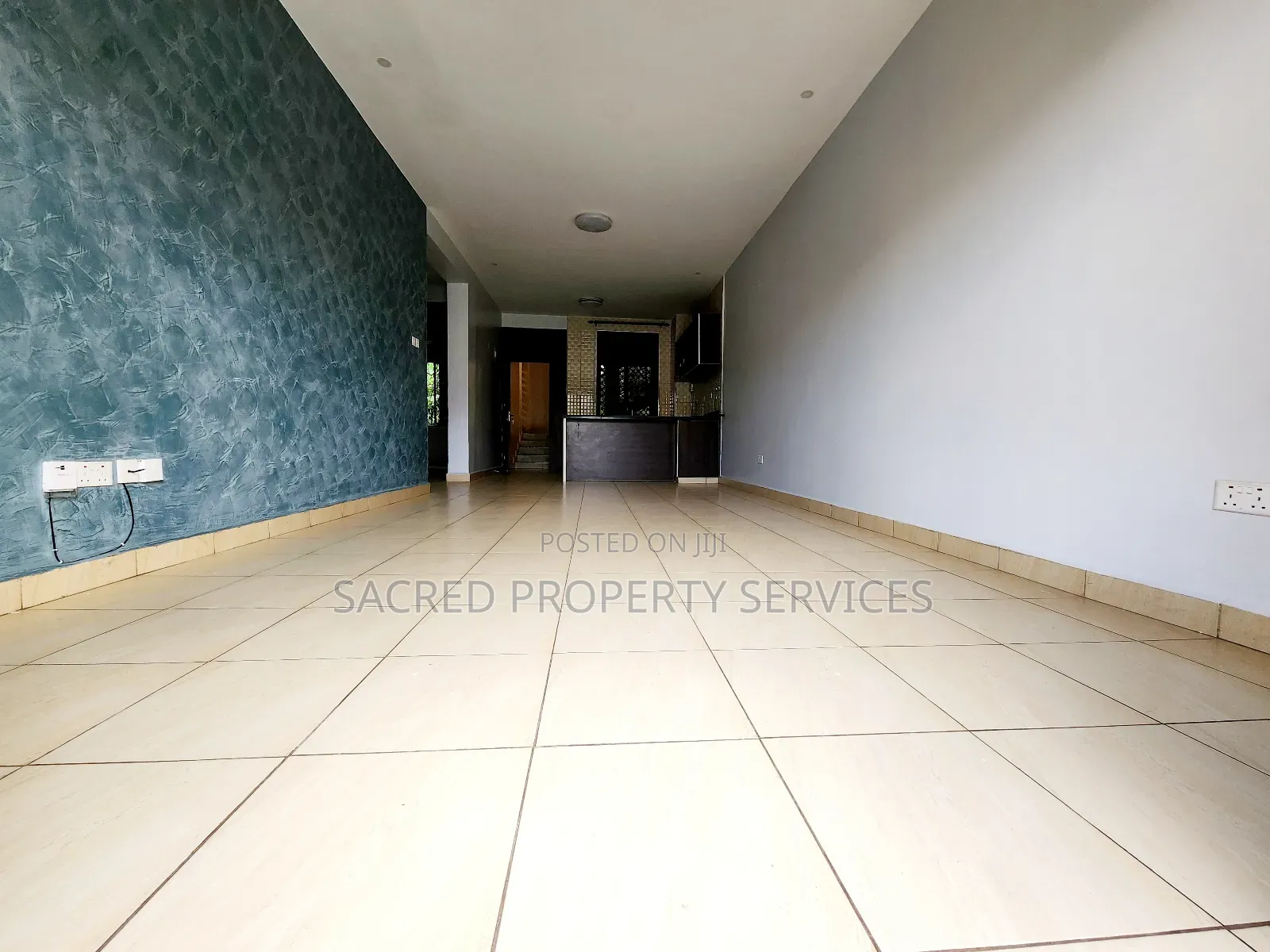 3bdrm Apartment in Najjera Buwate Road, Kira for rent in Kira