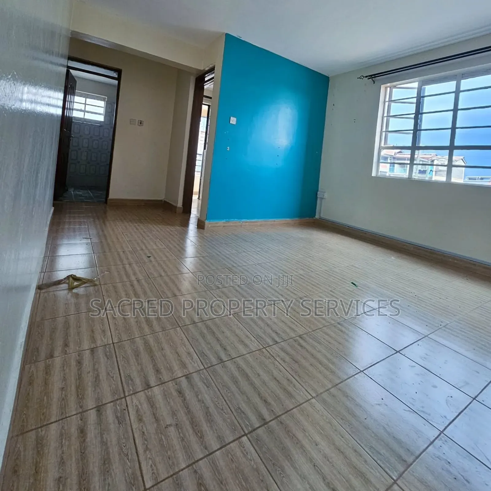 3bdrm Apartment in Najjera Buwate Road, Kira for rent in Kira