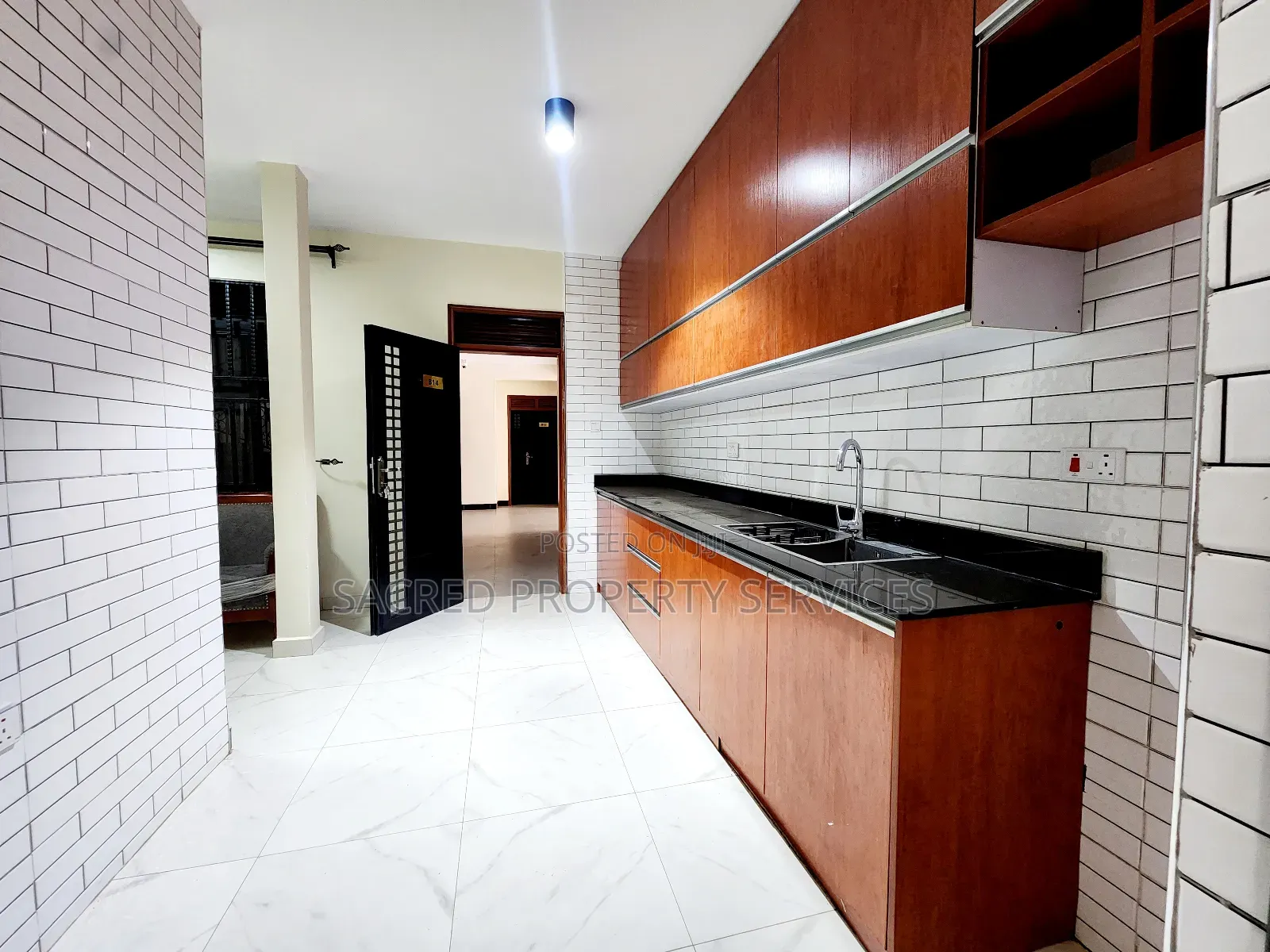 1bdrm Apartment in Kira Mulawa for rent in Kira