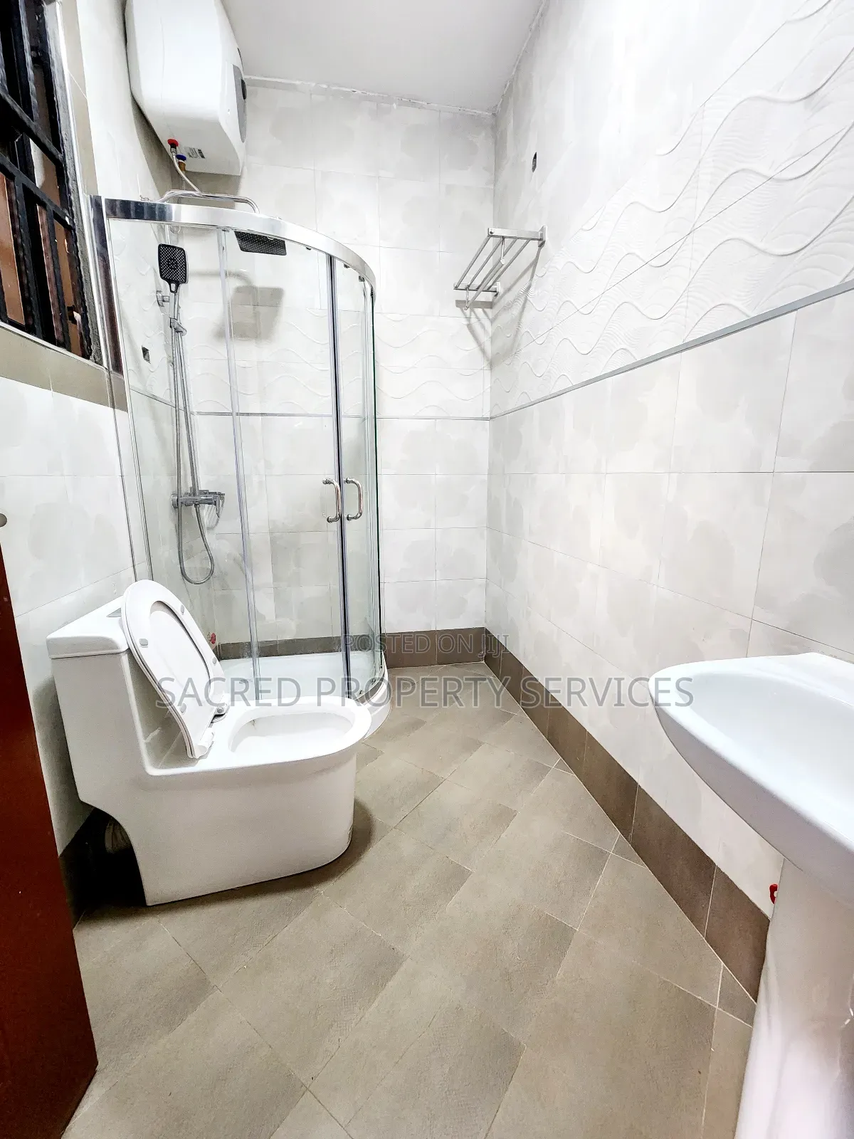1bdrm Apartment in Kira Mulawa for rent in Kira