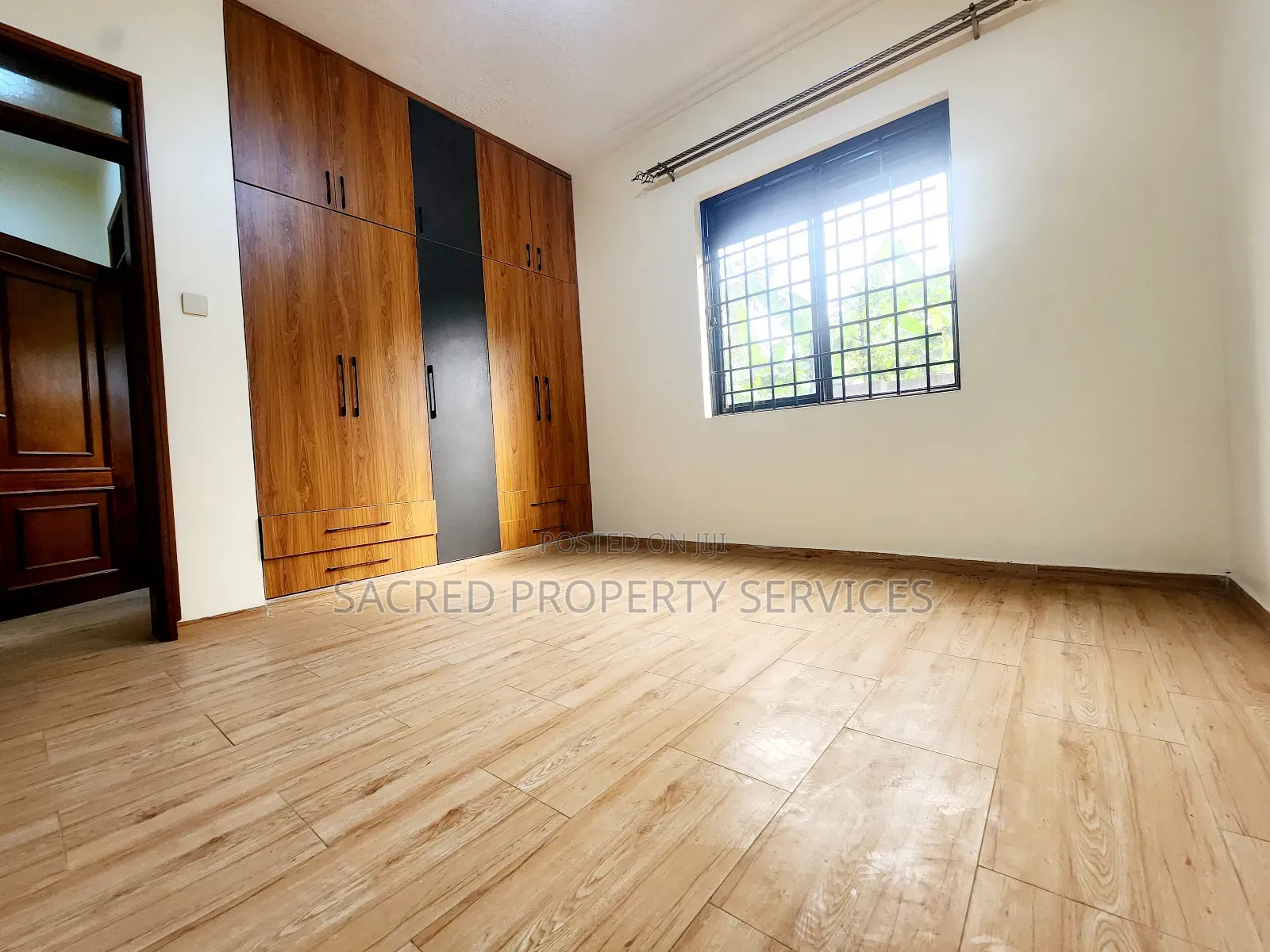 1bdrm Apartment in Kira Bulido for rent in Kira