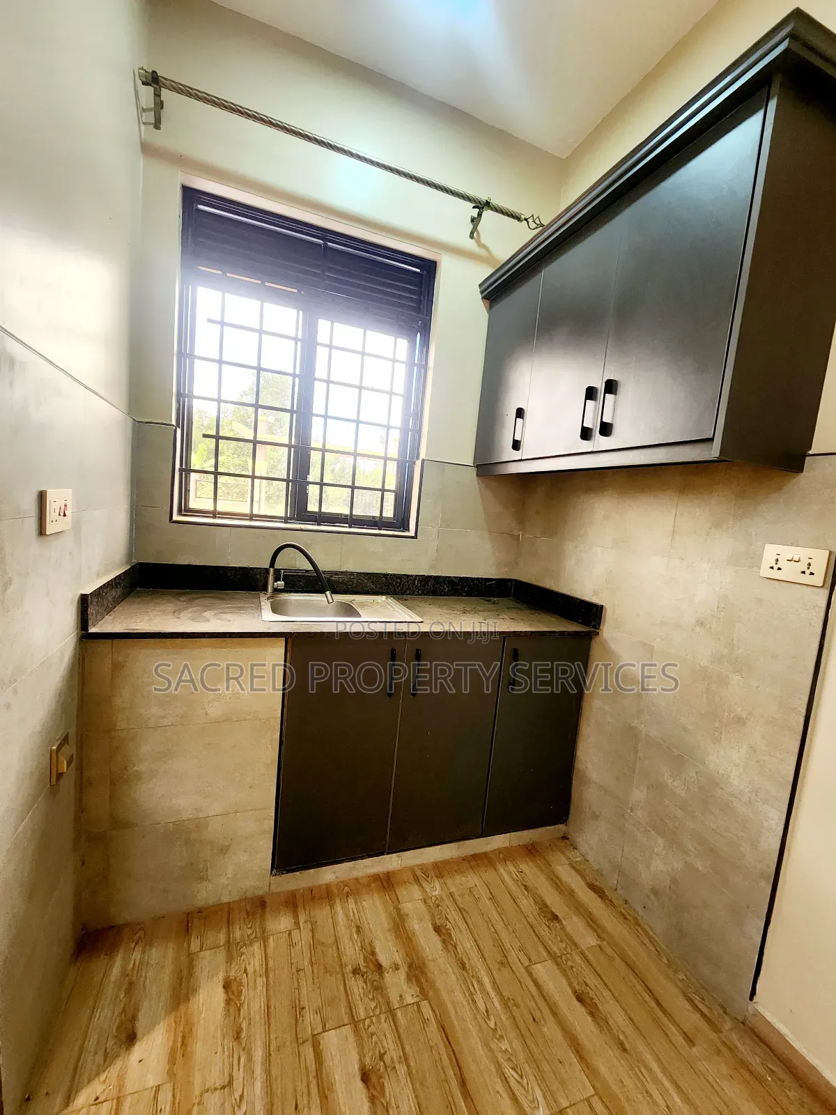 1bdrm Apartment in Kira Bulido for rent in Kira
