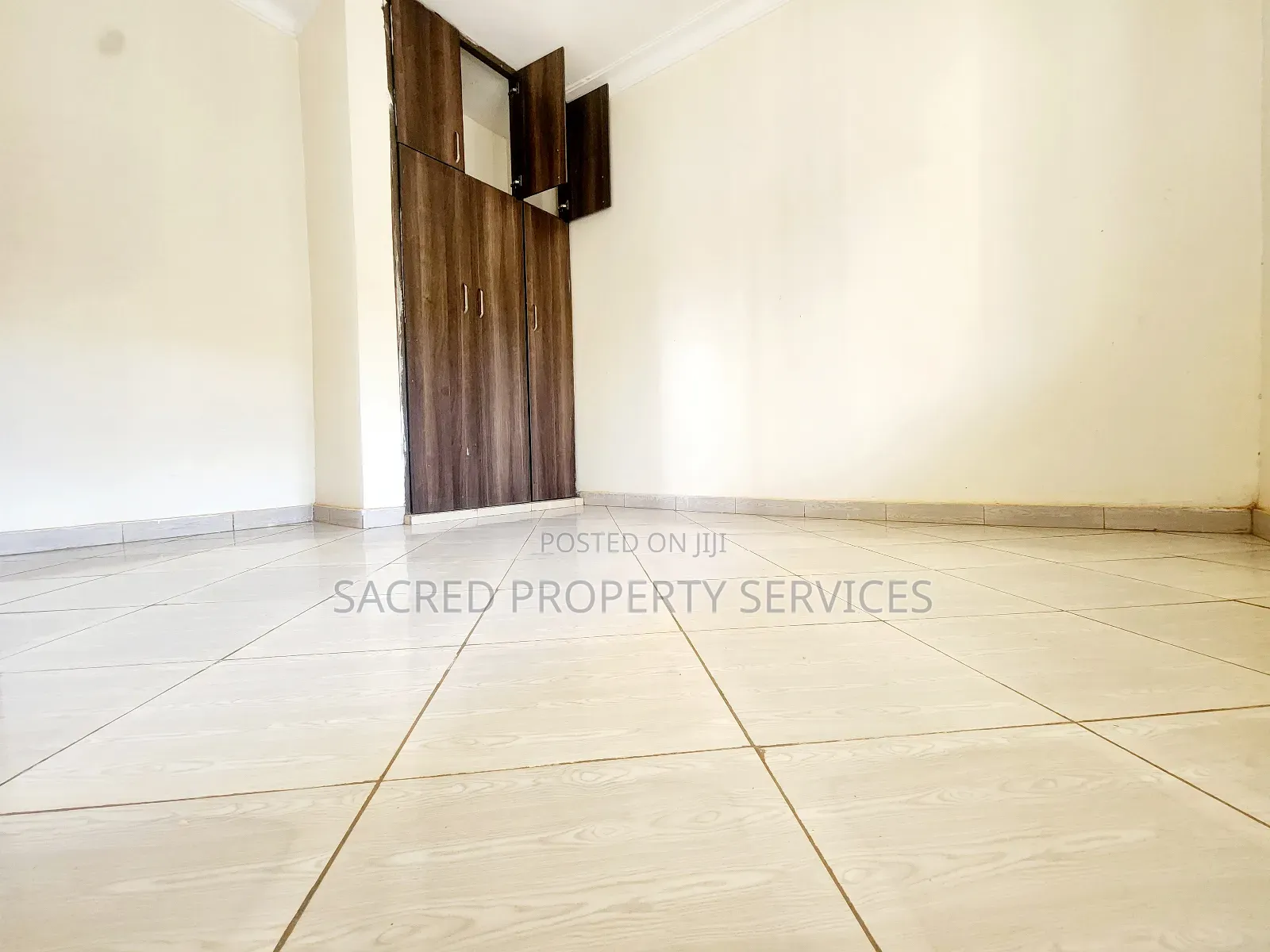 1bdrm Apartment in Bulido, Kira for rent in Kira