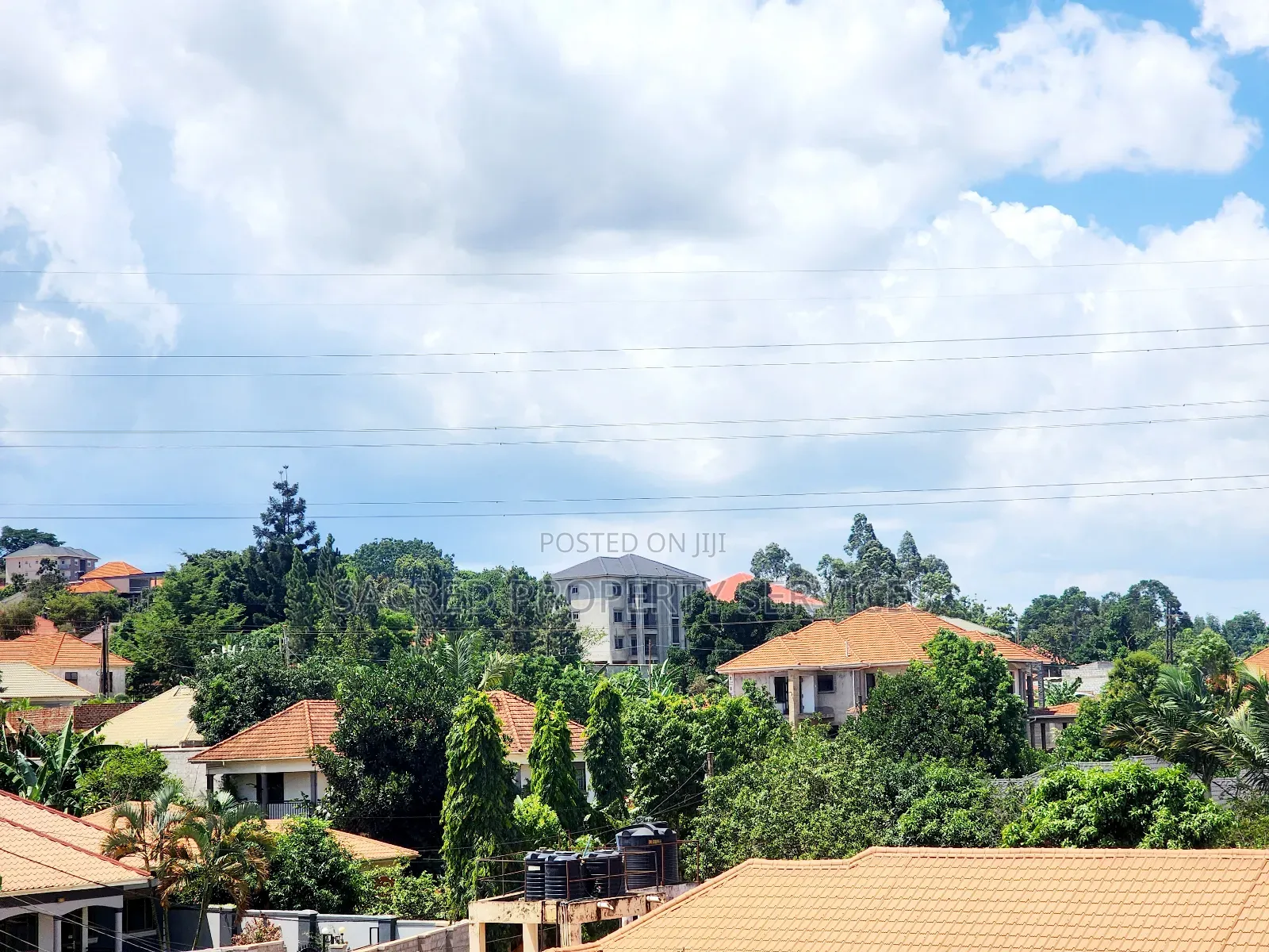 2bdrm Apartment in Mulawa Kira for rent in Kira