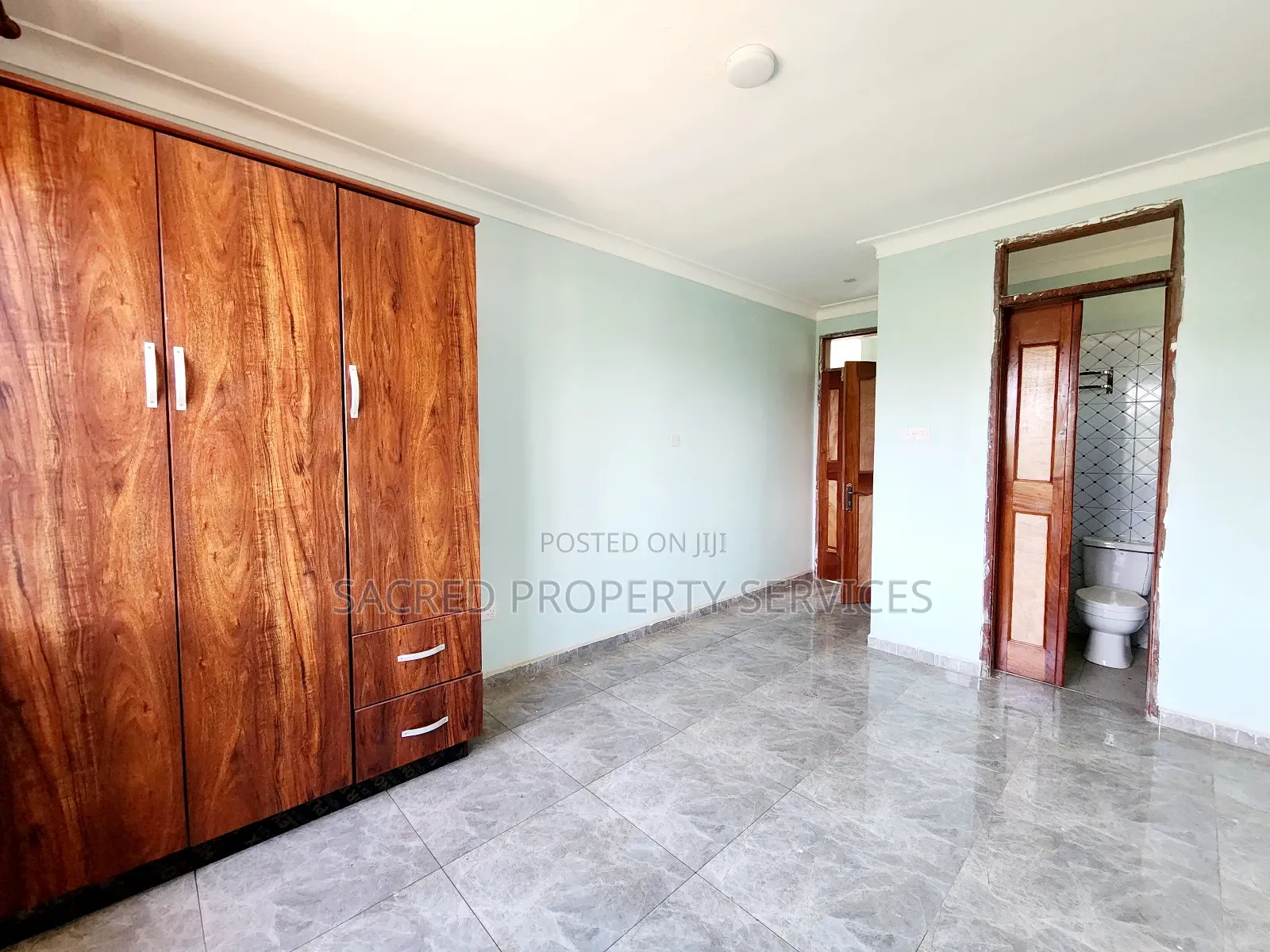 2bdrm Apartment in Mulawa Kira for rent in Kira