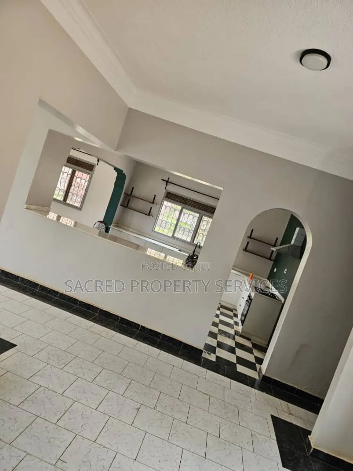 4bdrm House in Kira-Town for rent in Kira