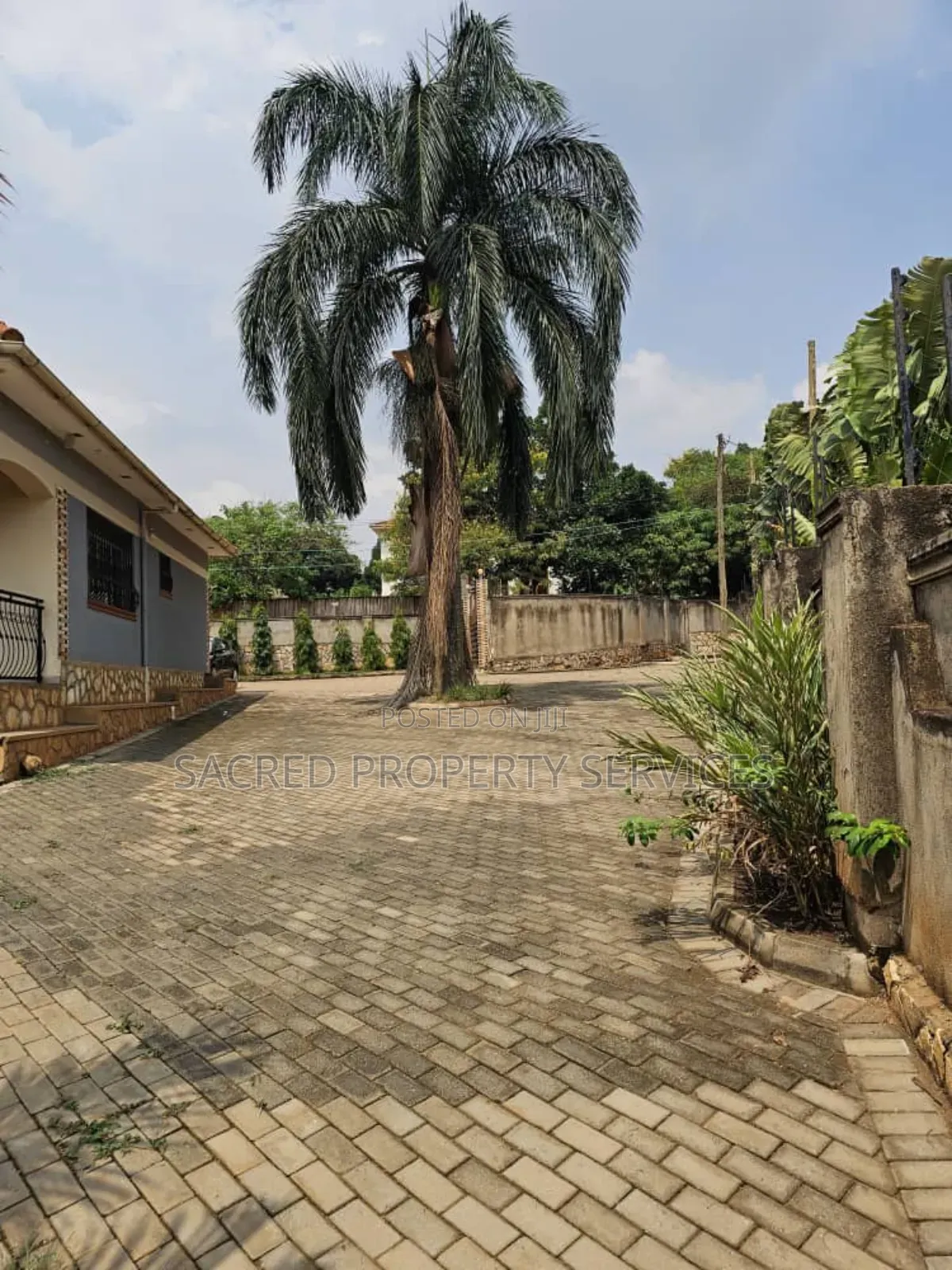 4bdrm House in Kira-Town for rent in Kira
