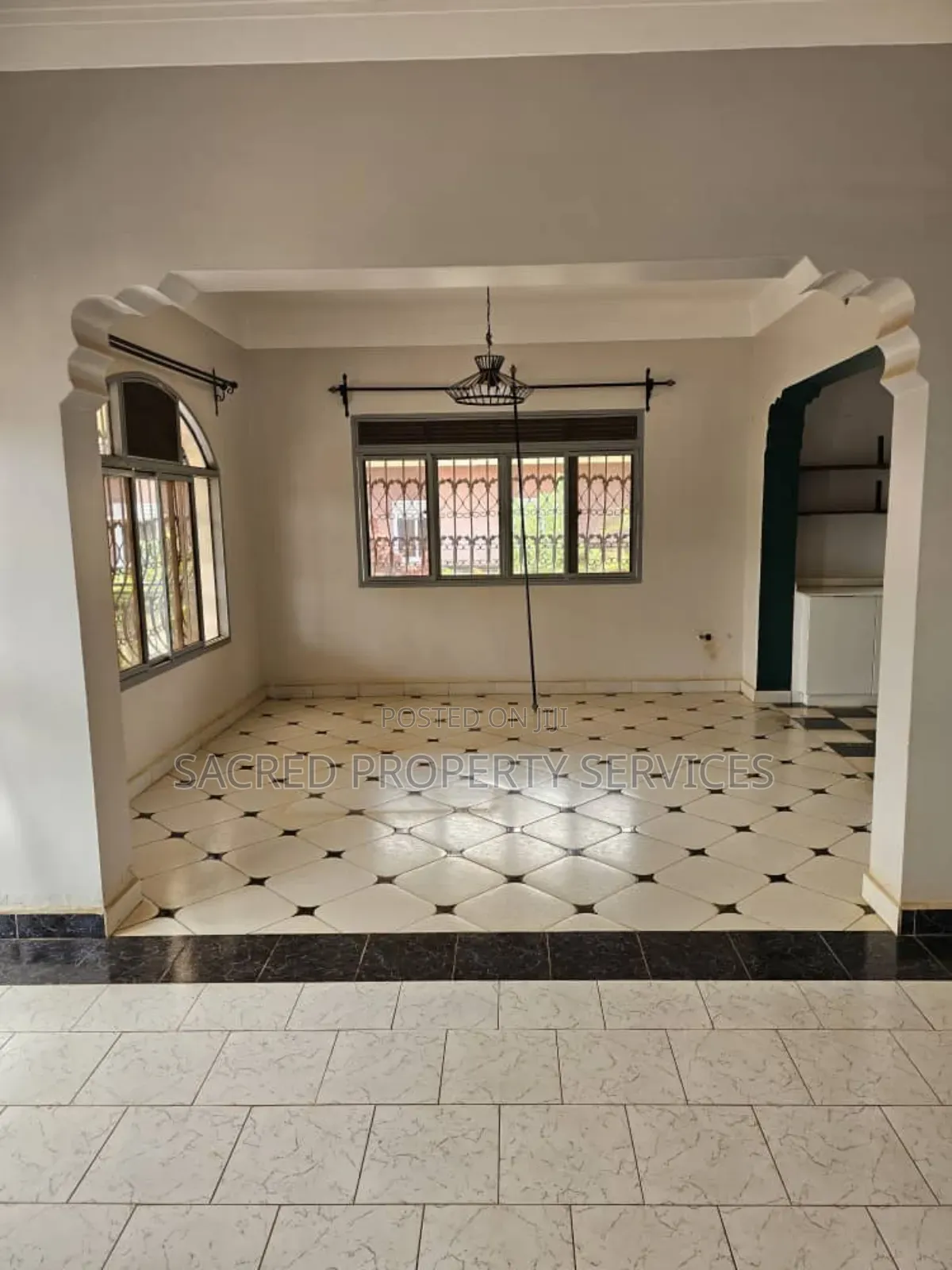 4bdrm House in Kira-Town for rent in Kira