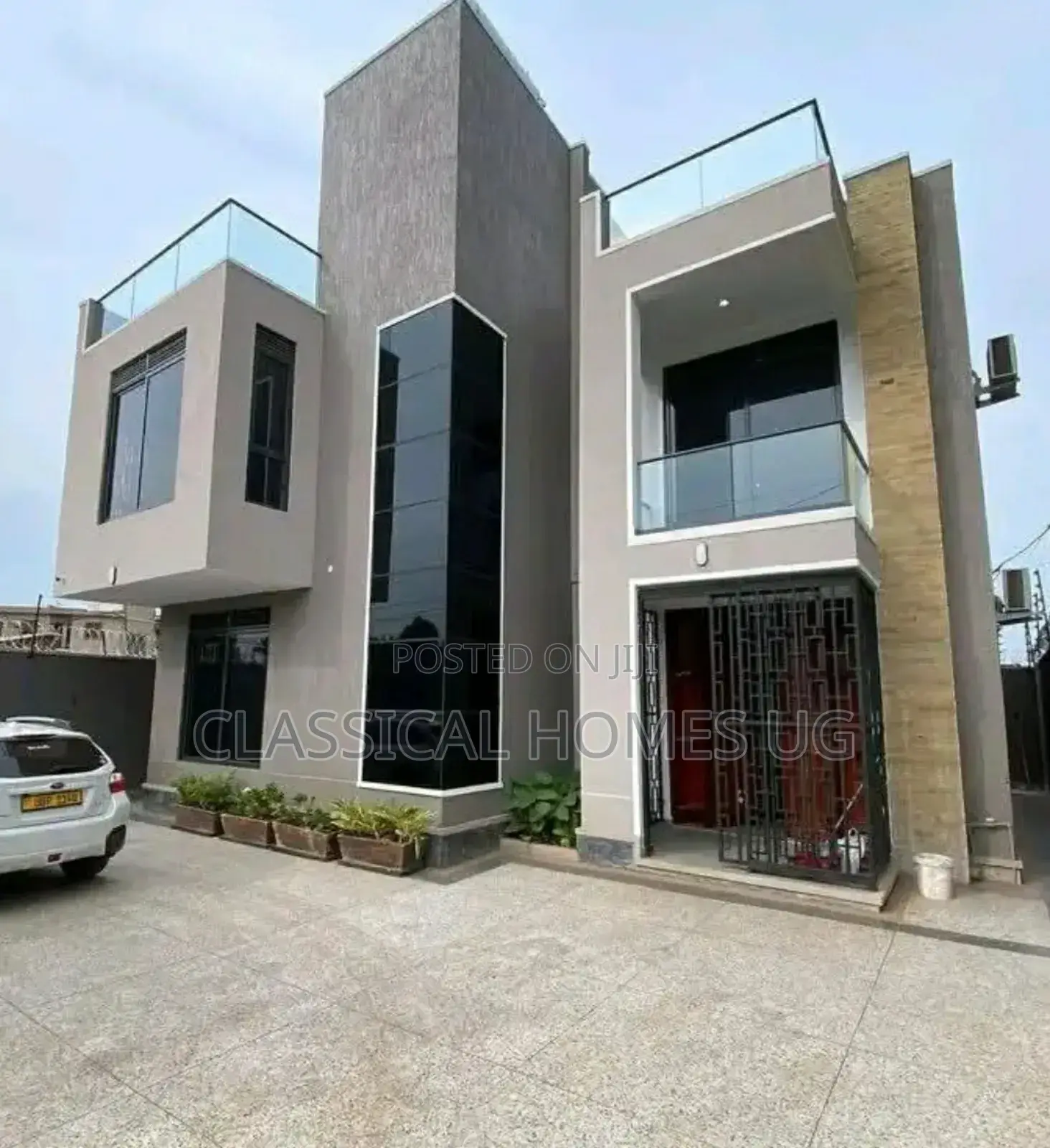 4bdrm Duplex in Munyonyo, Central Division for rent in Central Division
