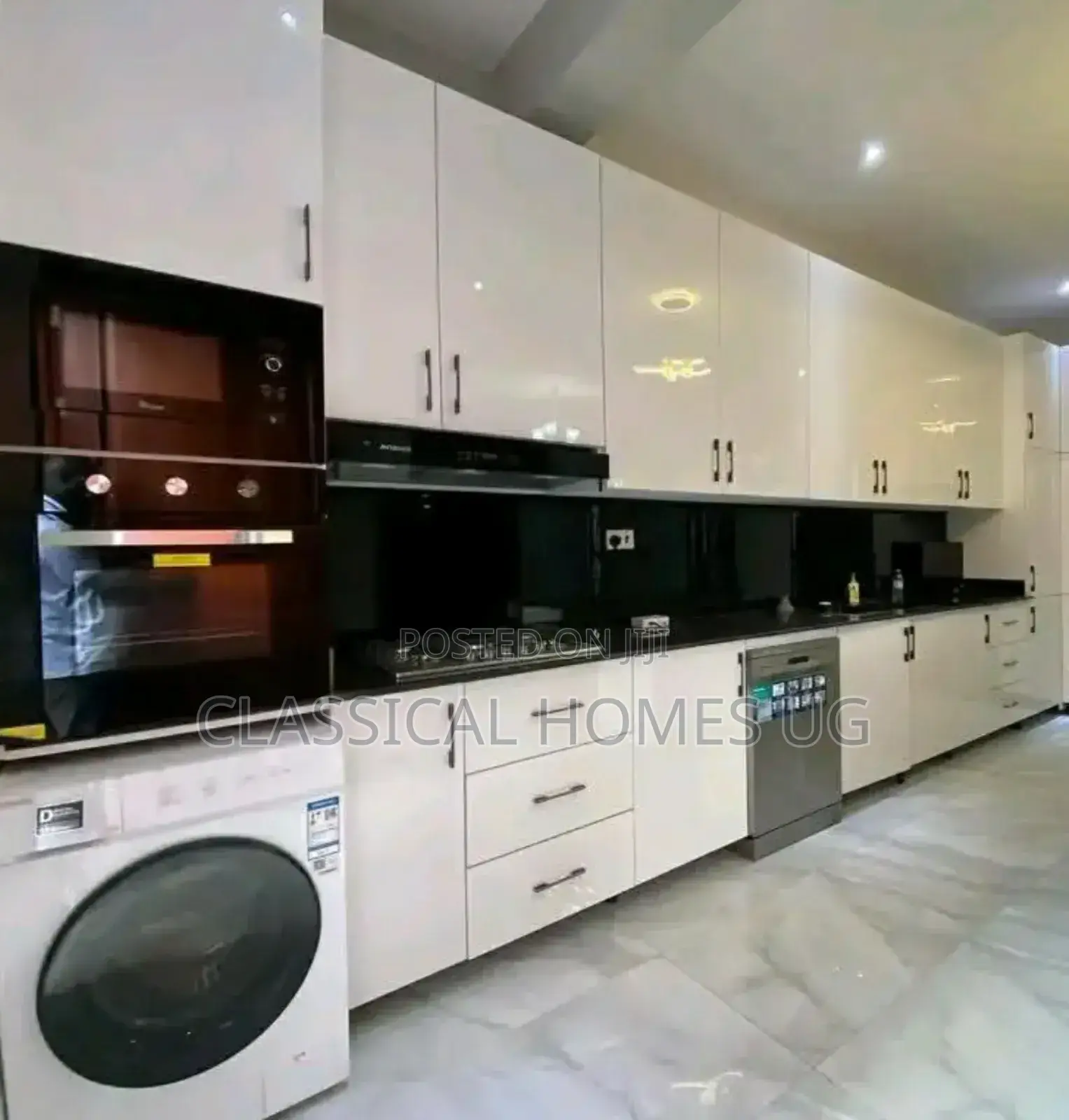 4bdrm Duplex in Munyonyo, Central Division for rent in Central Division