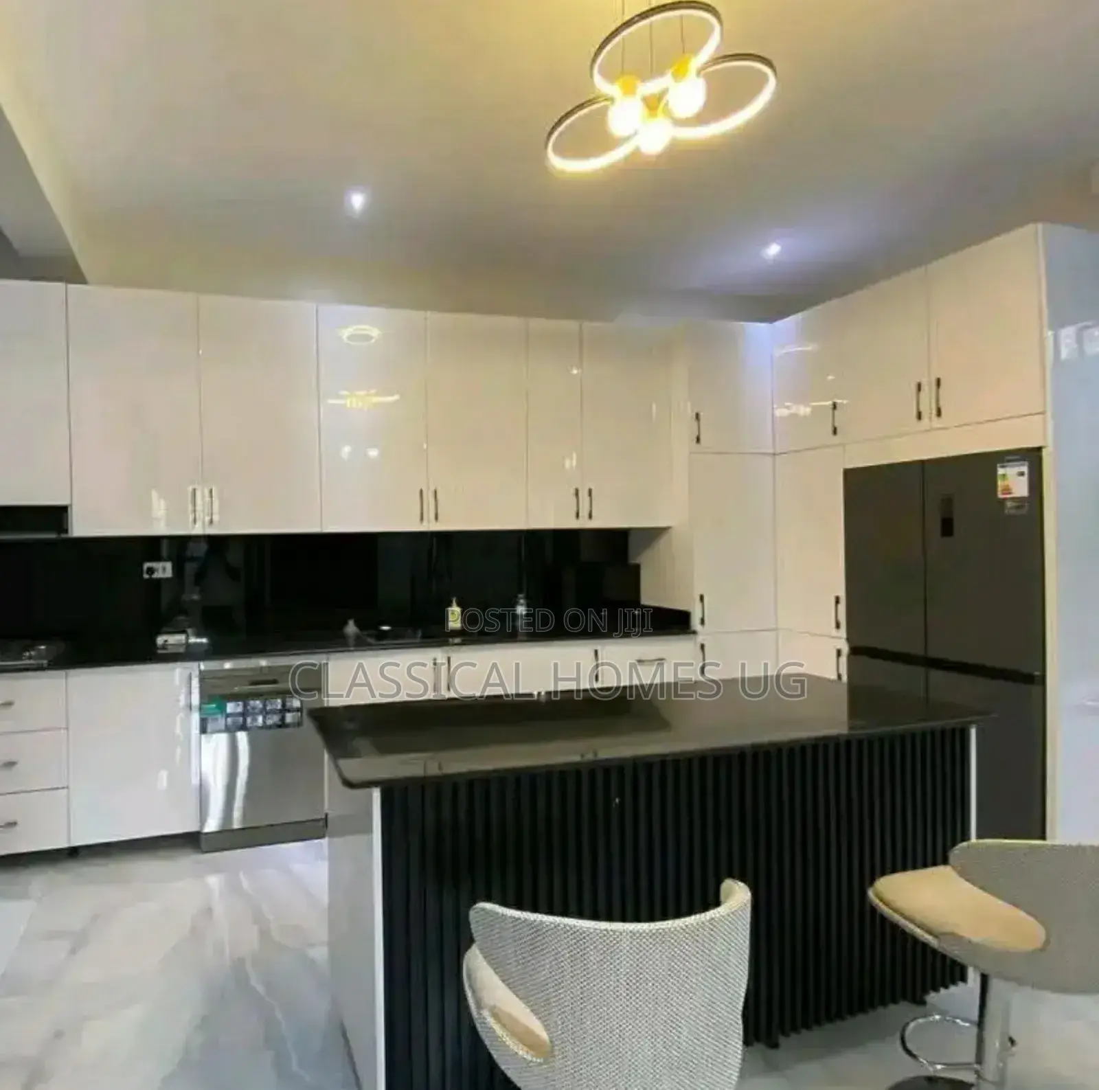 4bdrm Duplex in Munyonyo, Central Division for rent in Central Division