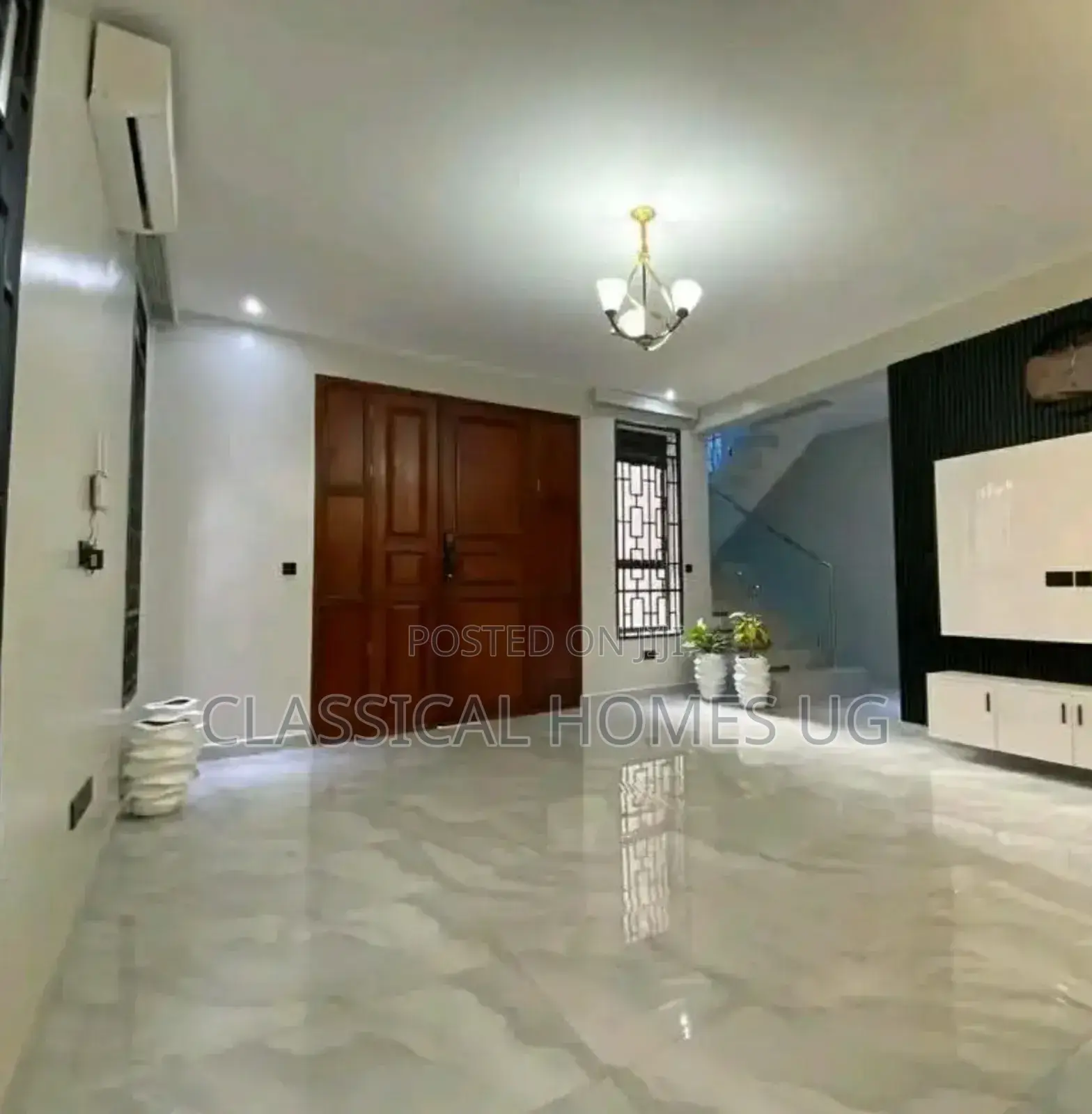 4bdrm Duplex in Munyonyo, Central Division for rent in Central Division