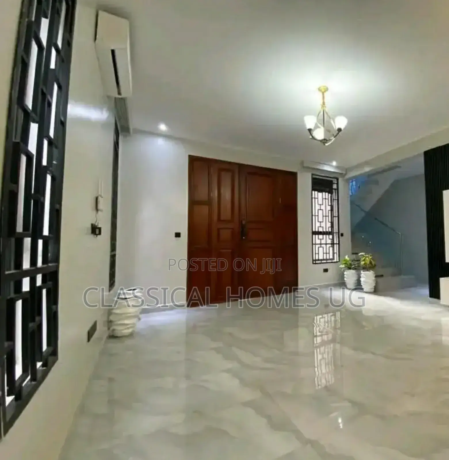 4bdrm Duplex in Munyonyo, Central Division for rent in Central Division