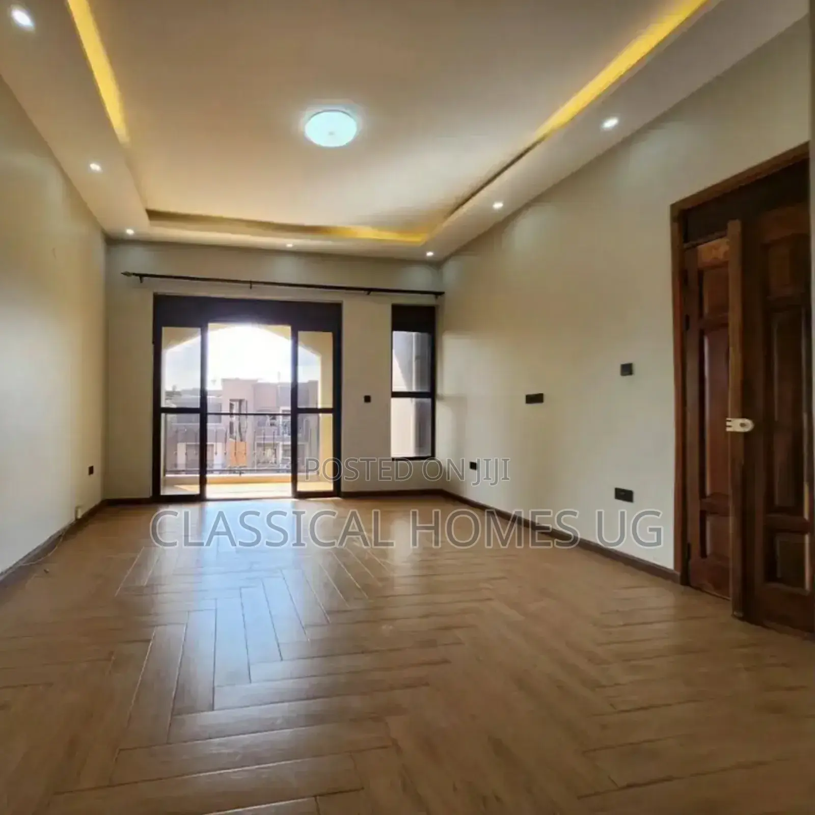 3bdrm Apartment in Lubowa Entebbe Road, Central Division for rent in Central Division