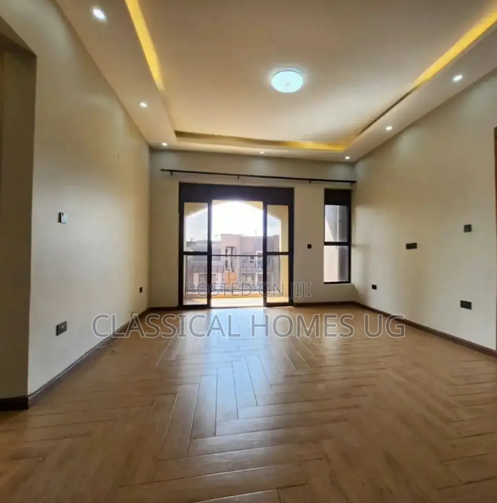 3bdrm Apartment in Lubowa Entebbe Road, Central Division for rent in Central Division