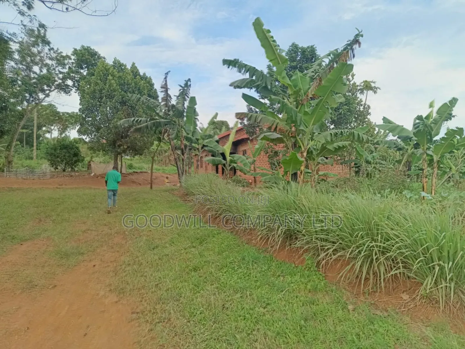 12 Acres of Land in Nakagere Bukerere Namugongo Road in Central Division