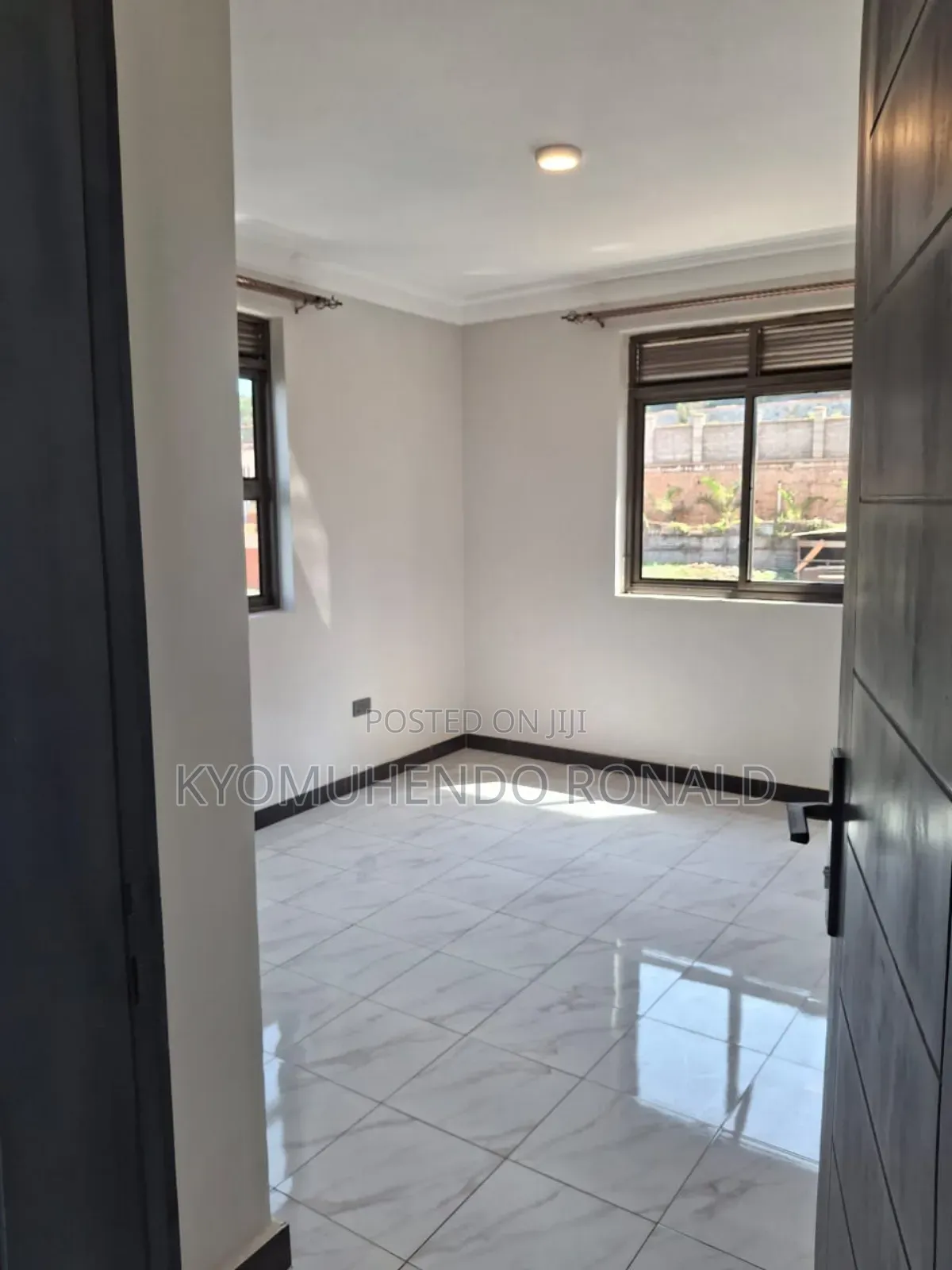 1bdrm Apartment in Kisaasi, Nakawa for rent in Nakawa