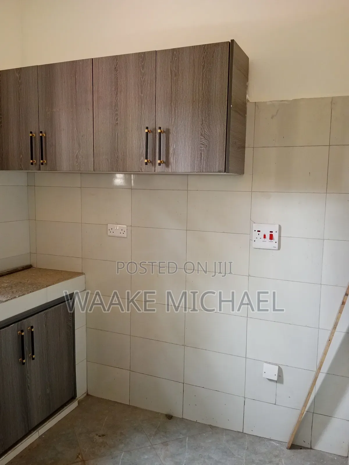 1bdrm Apartment in Najjera Estate, Wakiso / Wakiso for rent in Wakiso / Wakiso