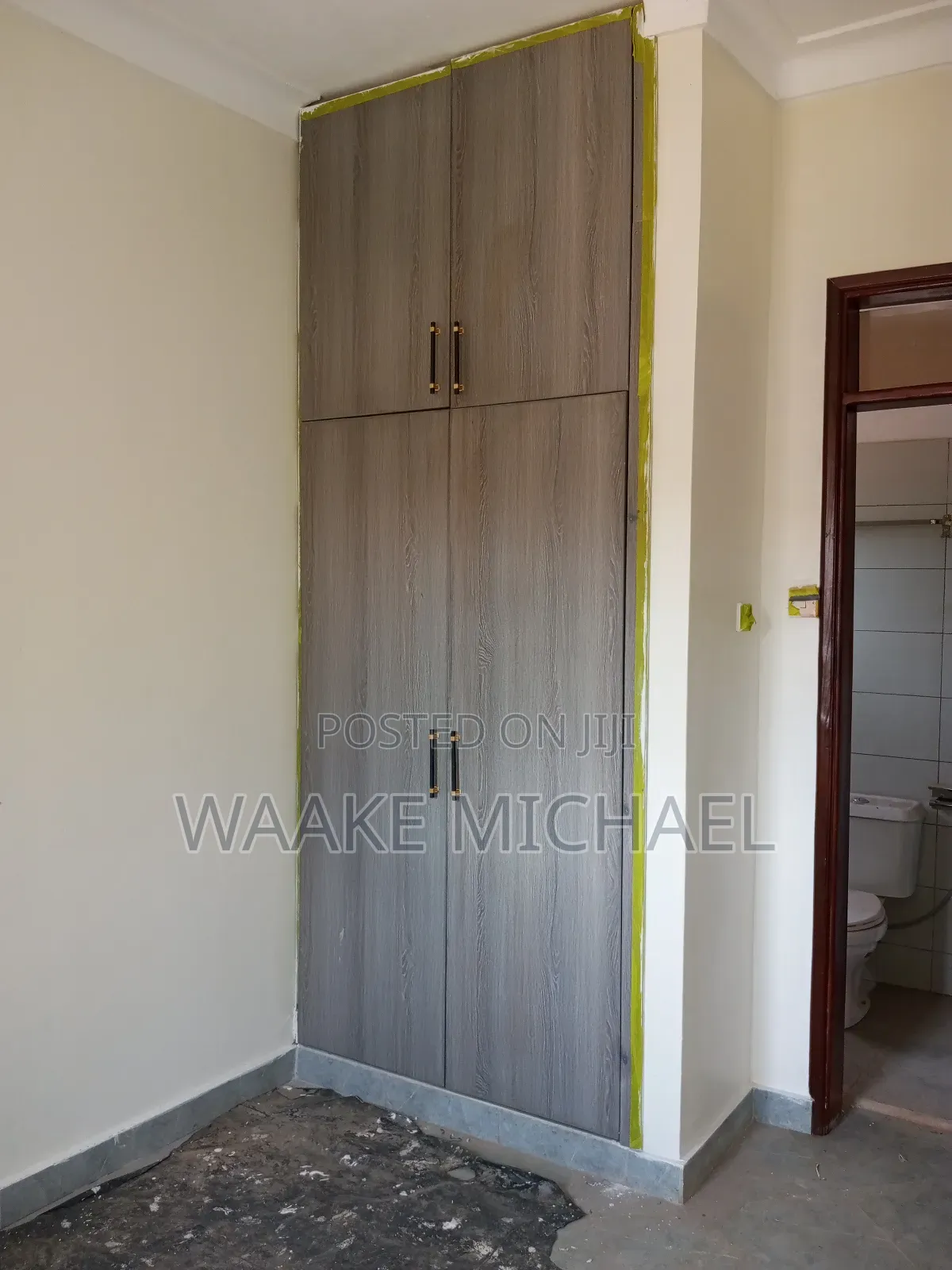 1bdrm Apartment in Najjera Estate, Wakiso / Wakiso for rent in Wakiso / Wakiso