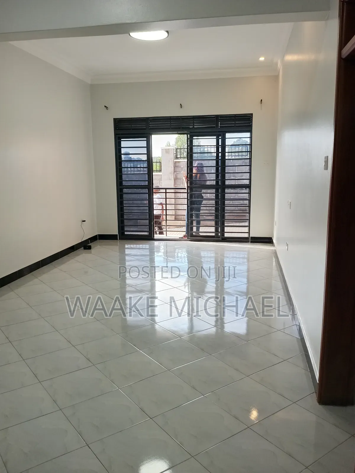 2bdrm House in Shimon Estate, Wakiso / Wakiso for rent in Wakiso / Wakiso