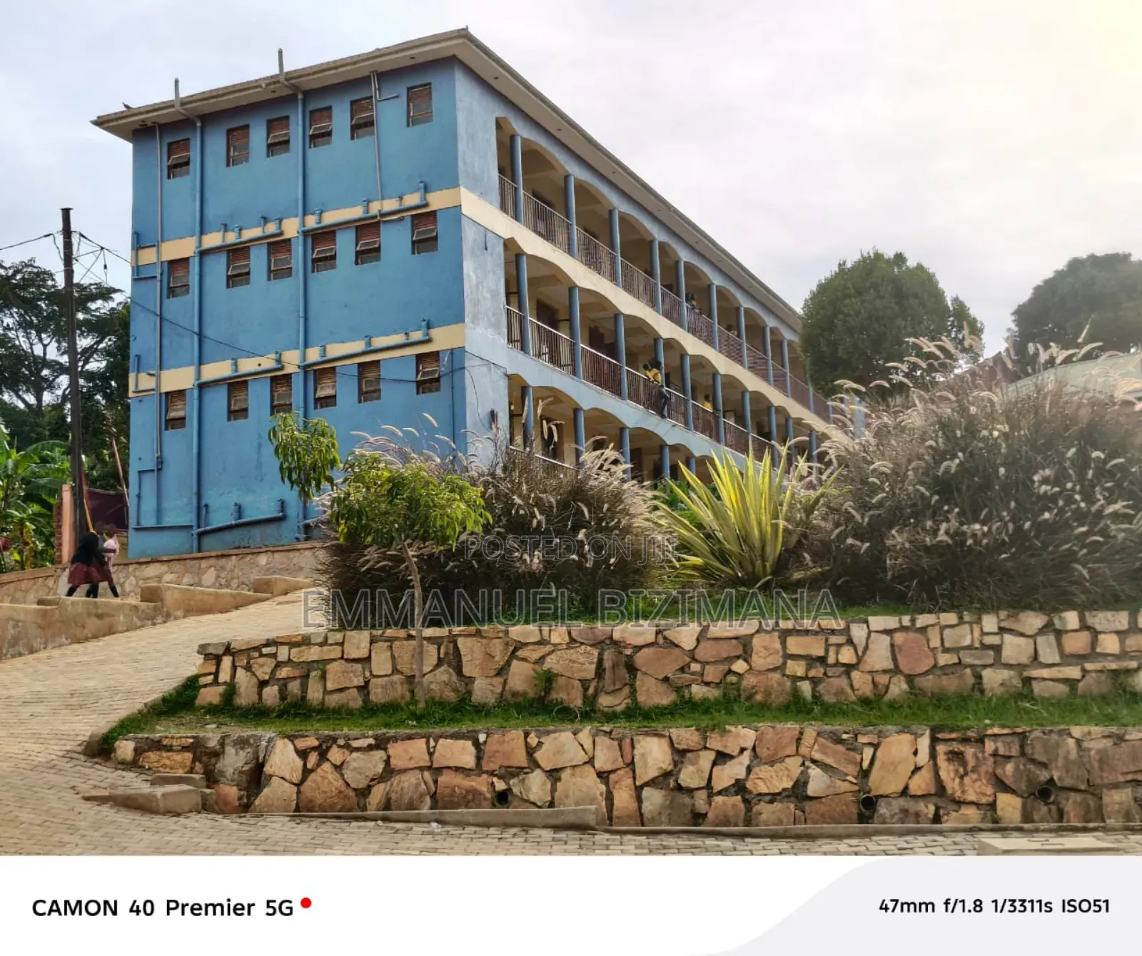 Primary School for Sale in Bweyogerere in Central Division