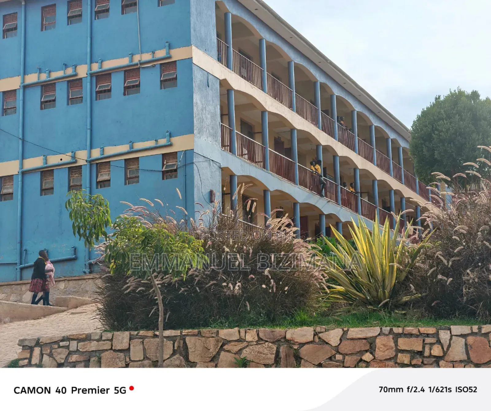 Primary School for Sale in Bweyogerere in Central Division