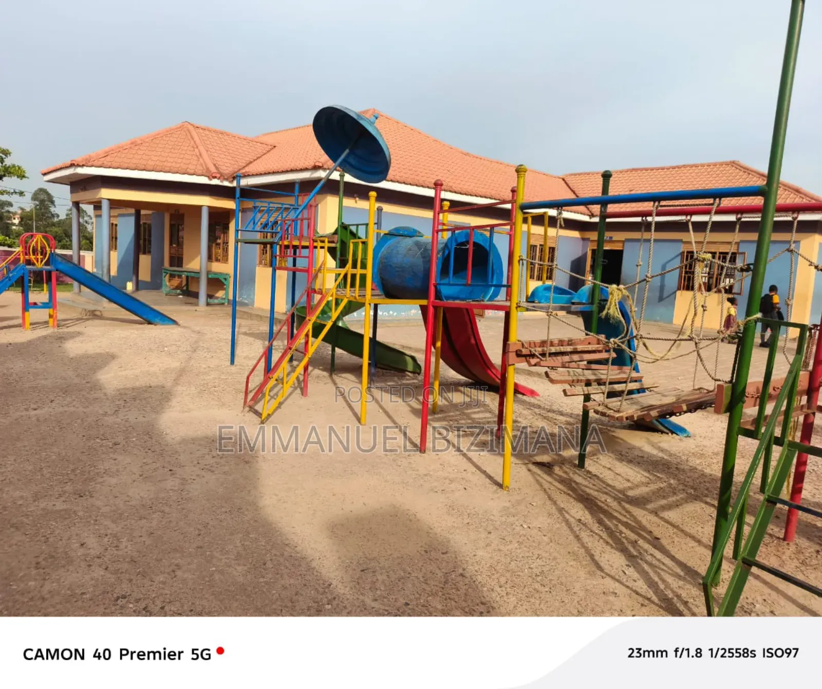 Primary School for Sale in Bweyogerere in Central Division