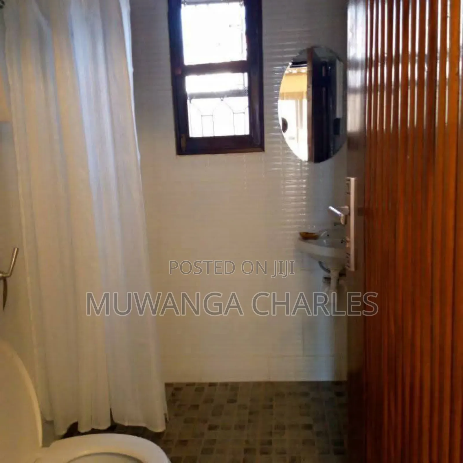 Furnished 2bdrm Apartment in Fs Properties Ltd, Nakawa for rent in Nakawa
