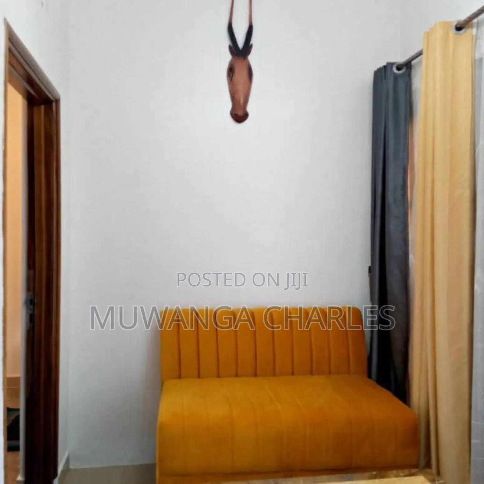 Furnished 2bdrm Apartment in Fs Properties Ltd, Nakawa for rent in Nakawa