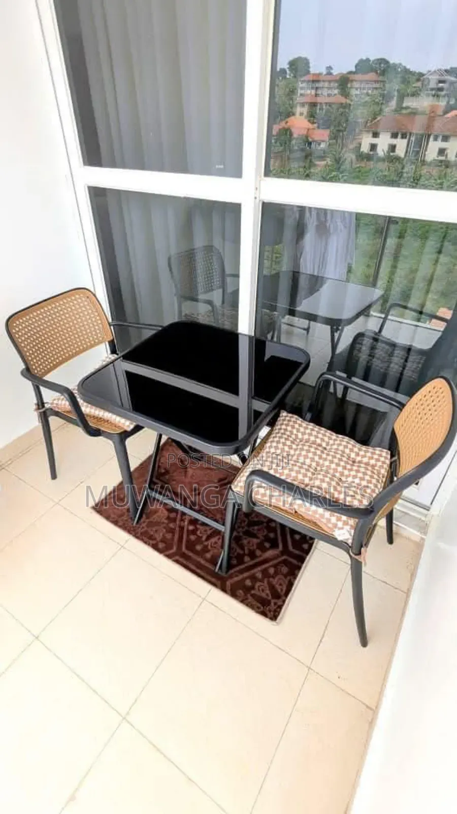 Furnished 2bdrm Apartment in Fs Properties Ltd, Nakawa for rent in Nakawa