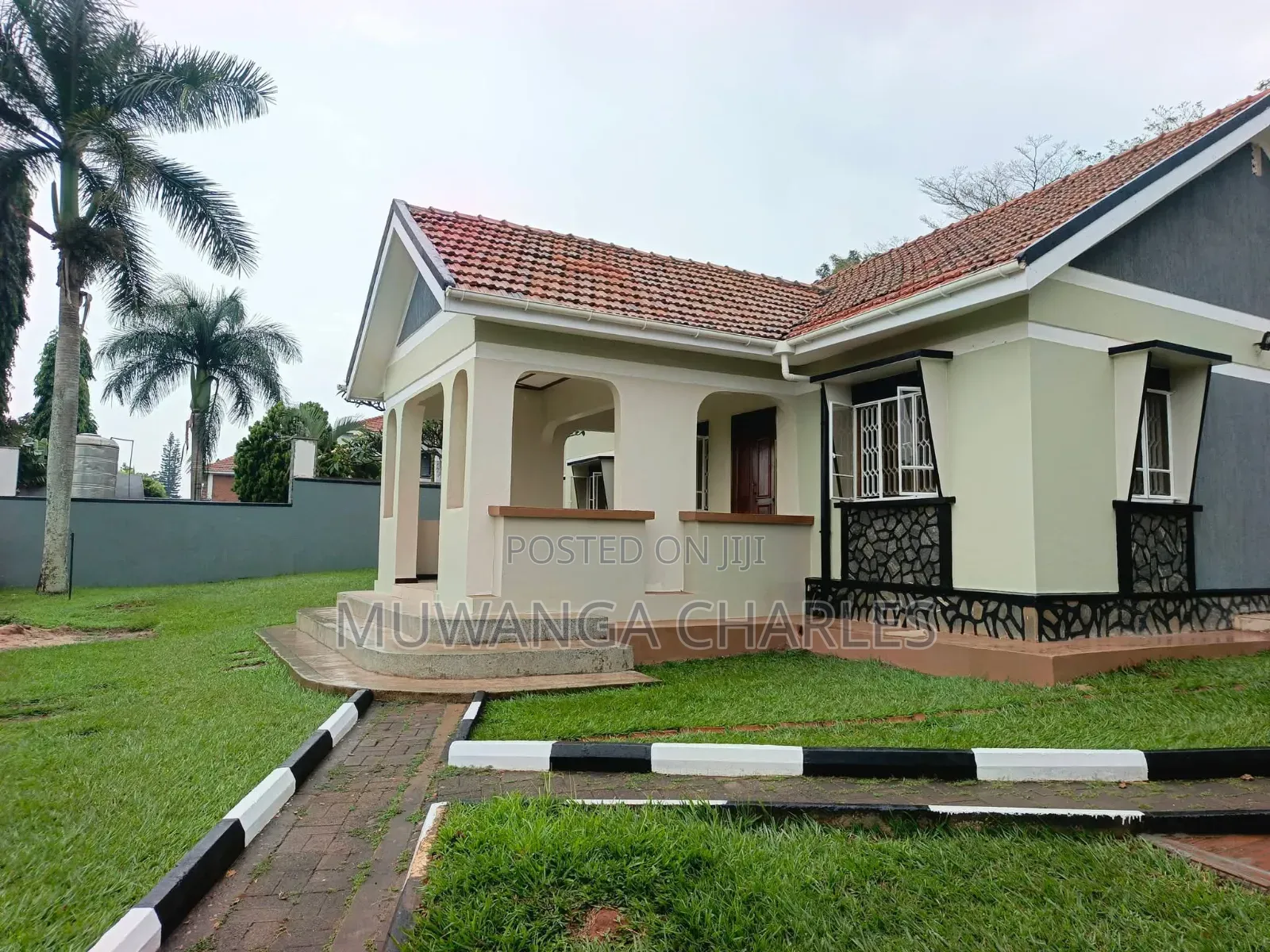 3bdrm Bungalow in Fs Properties Ltd, Nakawa for rent in Nakawa