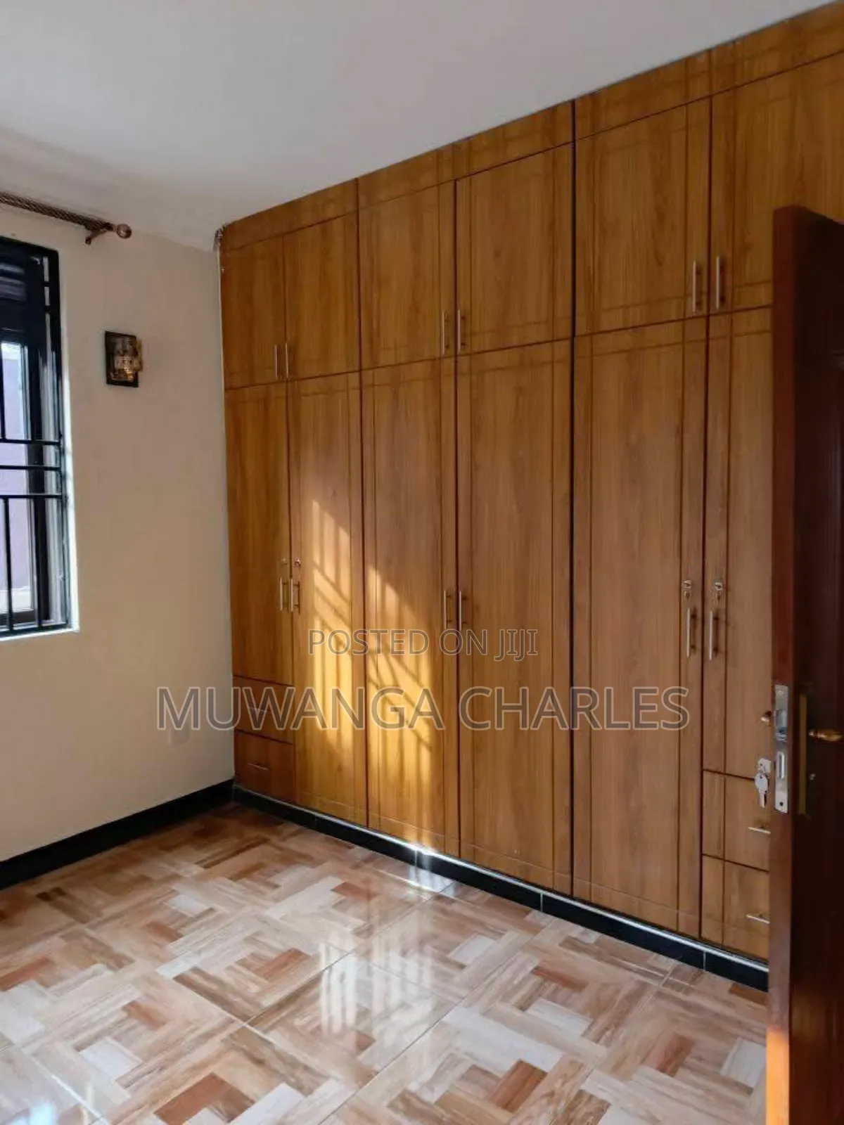 3bdrm Apartment in Fs Properties Ltd, Nakawa for rent in Nakawa