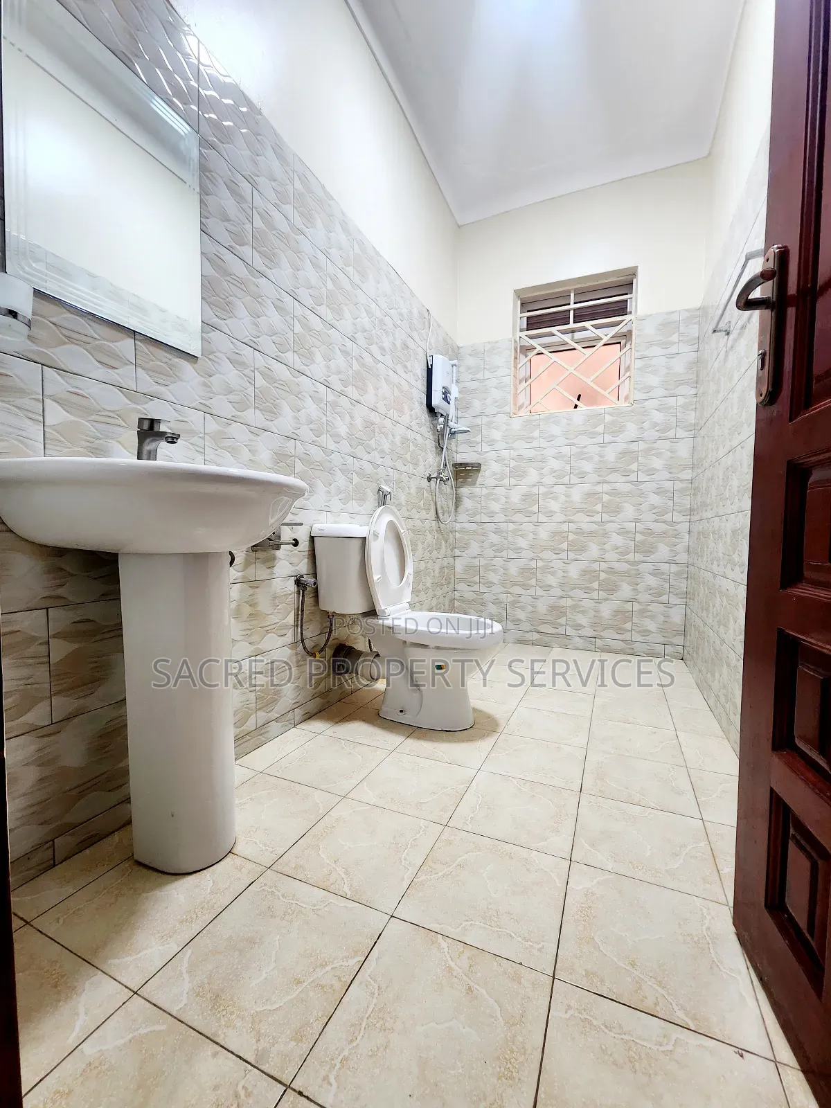 2bdrm Apartment in Najjera Town, Kira for rent in Kira