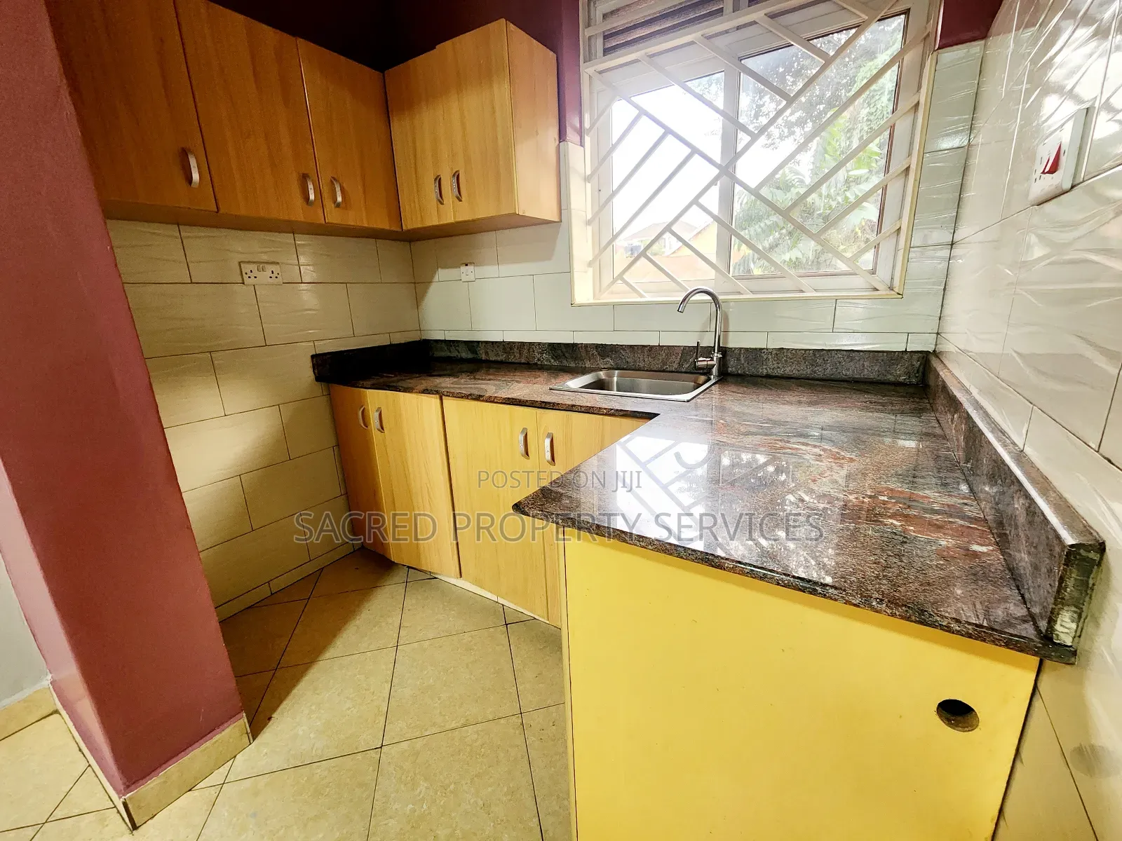 2bdrm Apartment in Najjera Town, Kira for rent in Kira