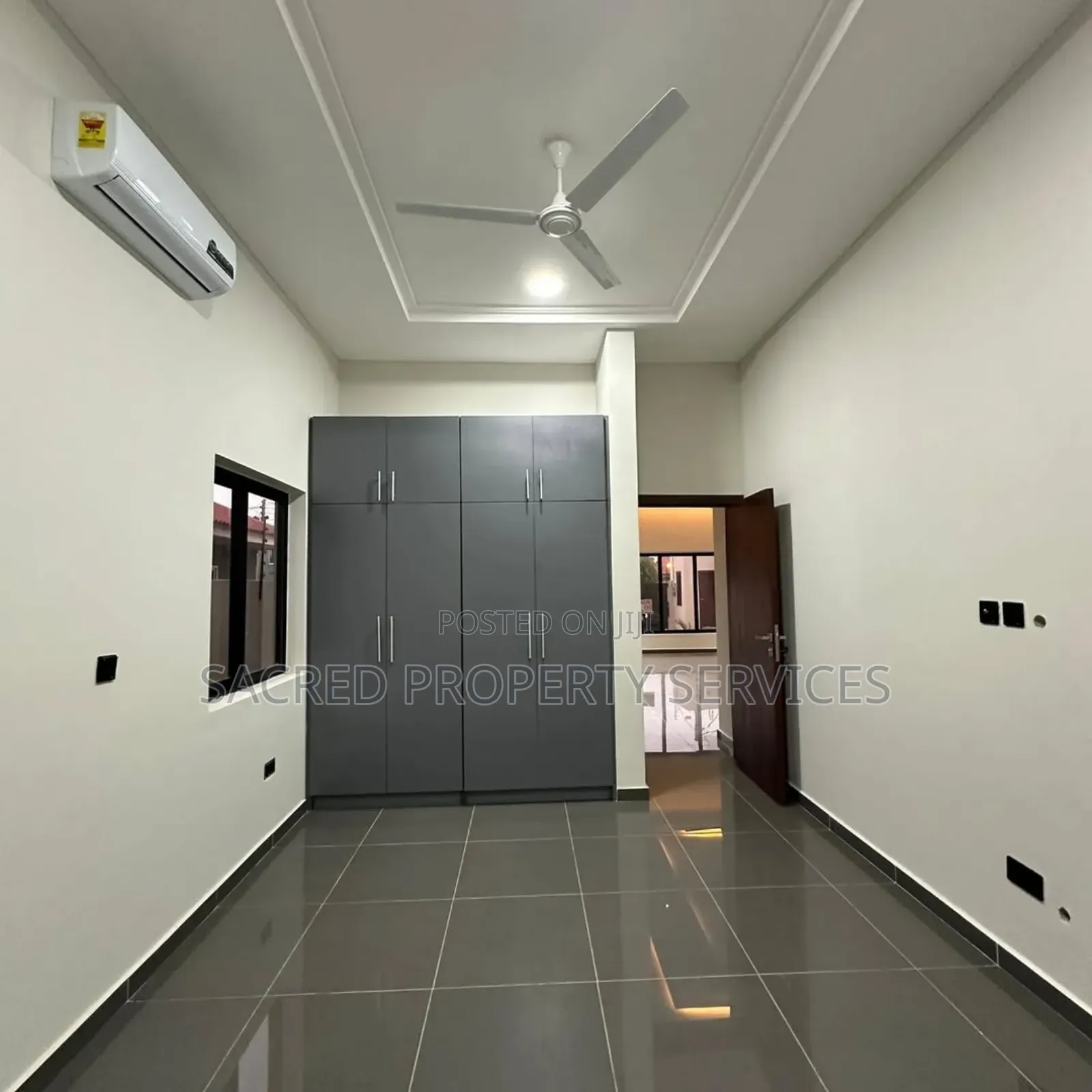 3bdrm Apartment in Kyaliwajara, Kira for rent in Kira