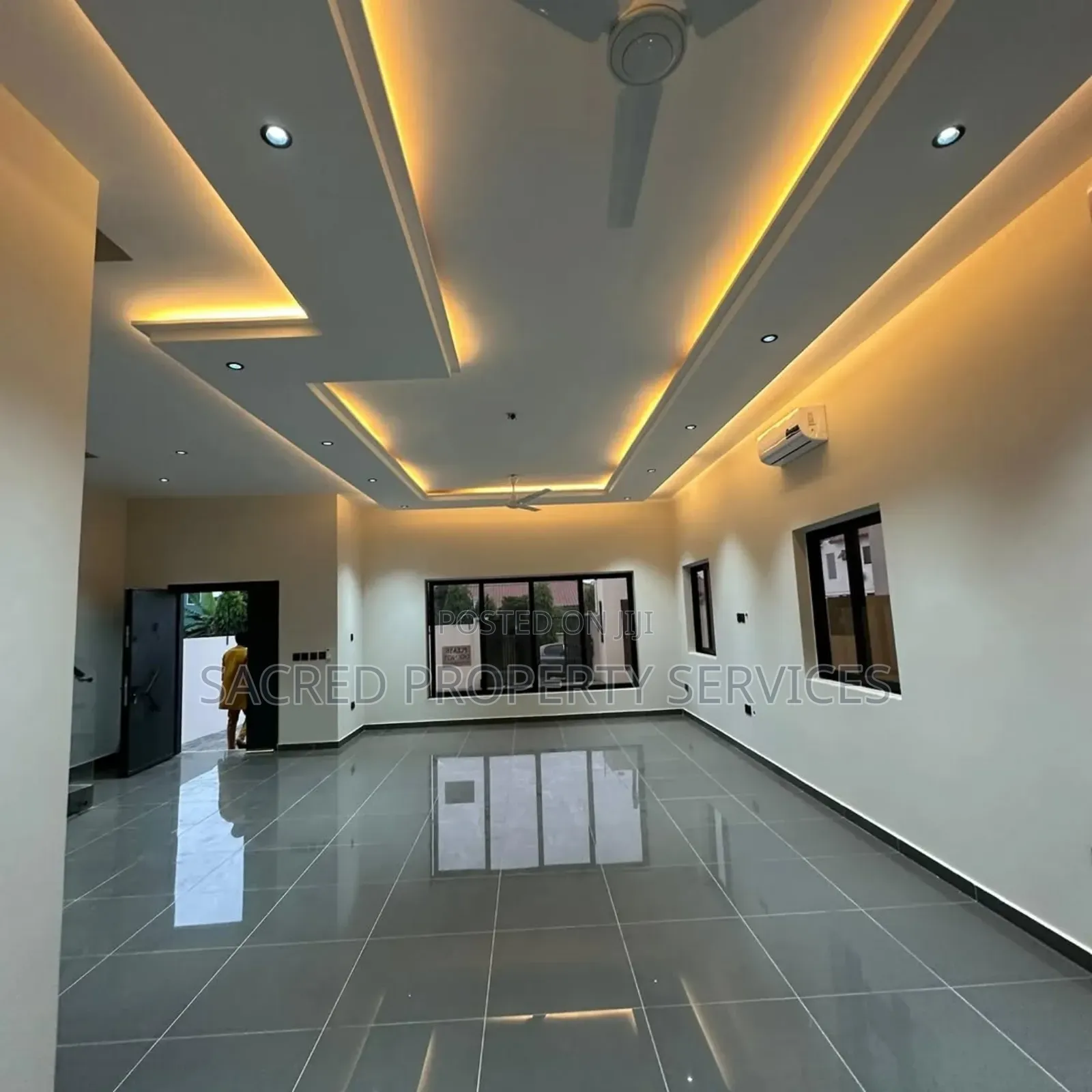 3bdrm Apartment in Kyaliwajara, Kira for rent in Kira