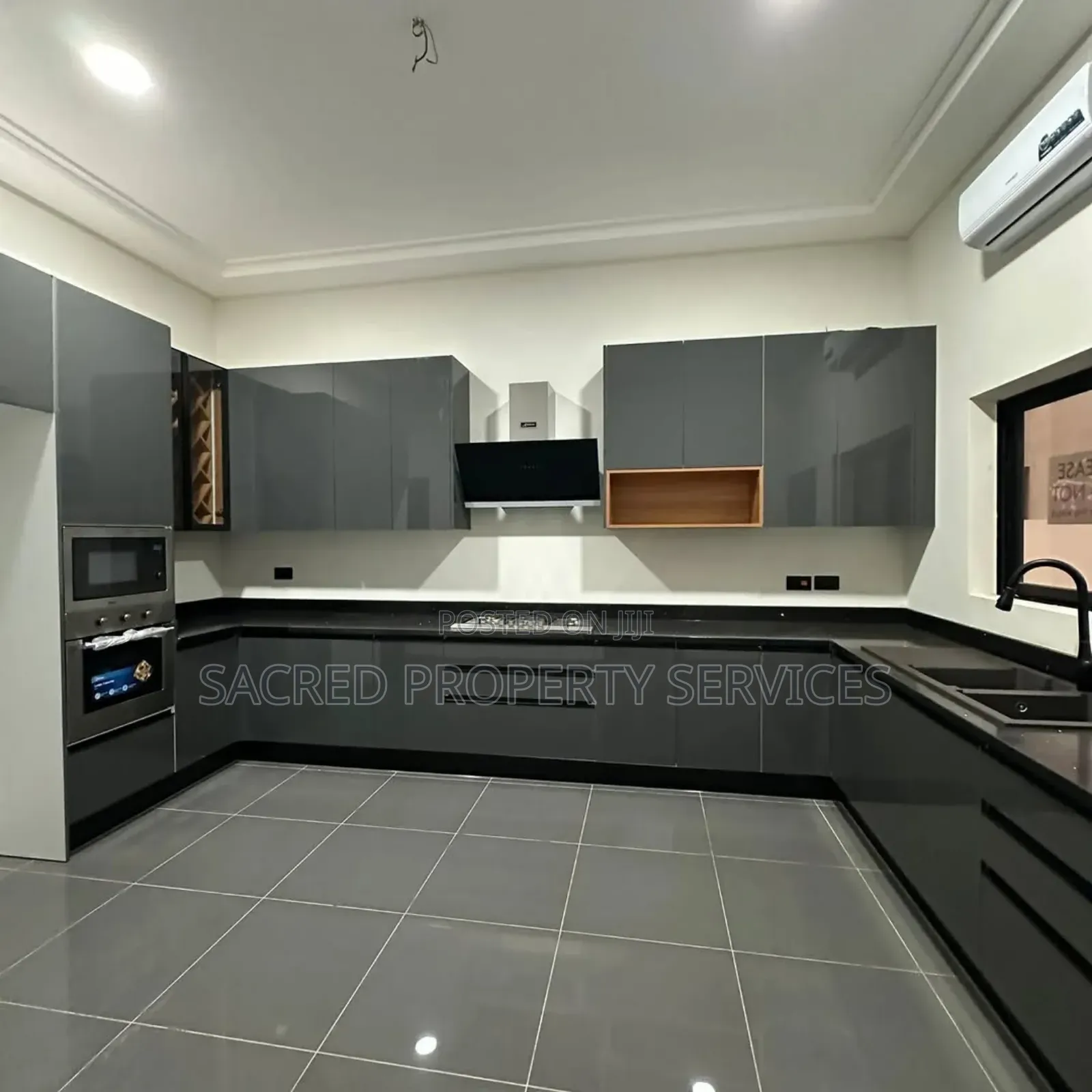 3bdrm Apartment in Kyaliwajara, Kira for rent in Kira