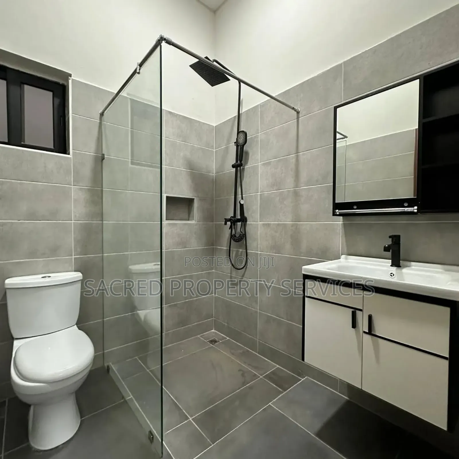 3bdrm Apartment in Kyaliwajara, Kira for rent in Kira
