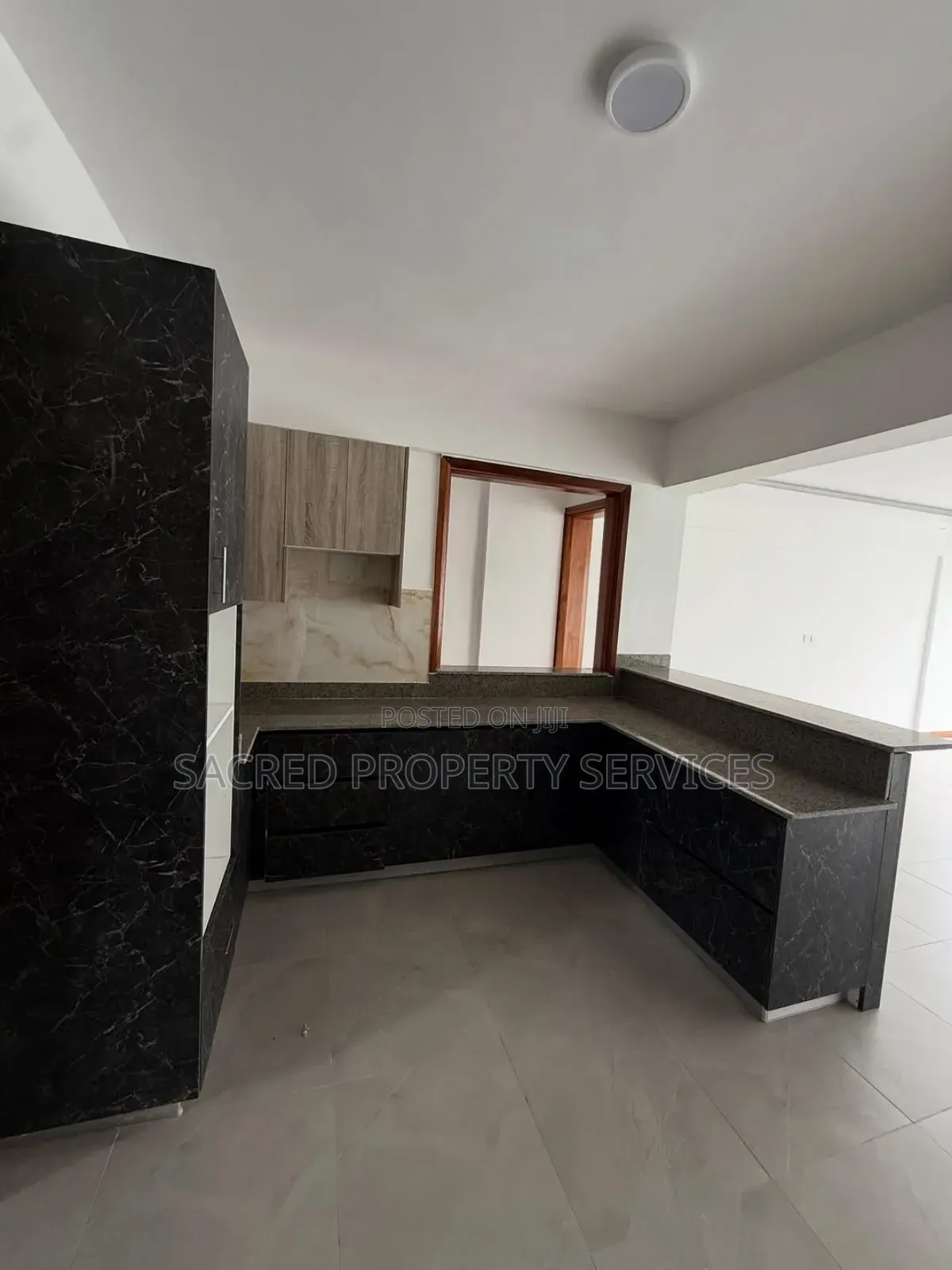 3bdrm Apartment in Naalya  Metroplox, Nakawa for rent in Nakawa