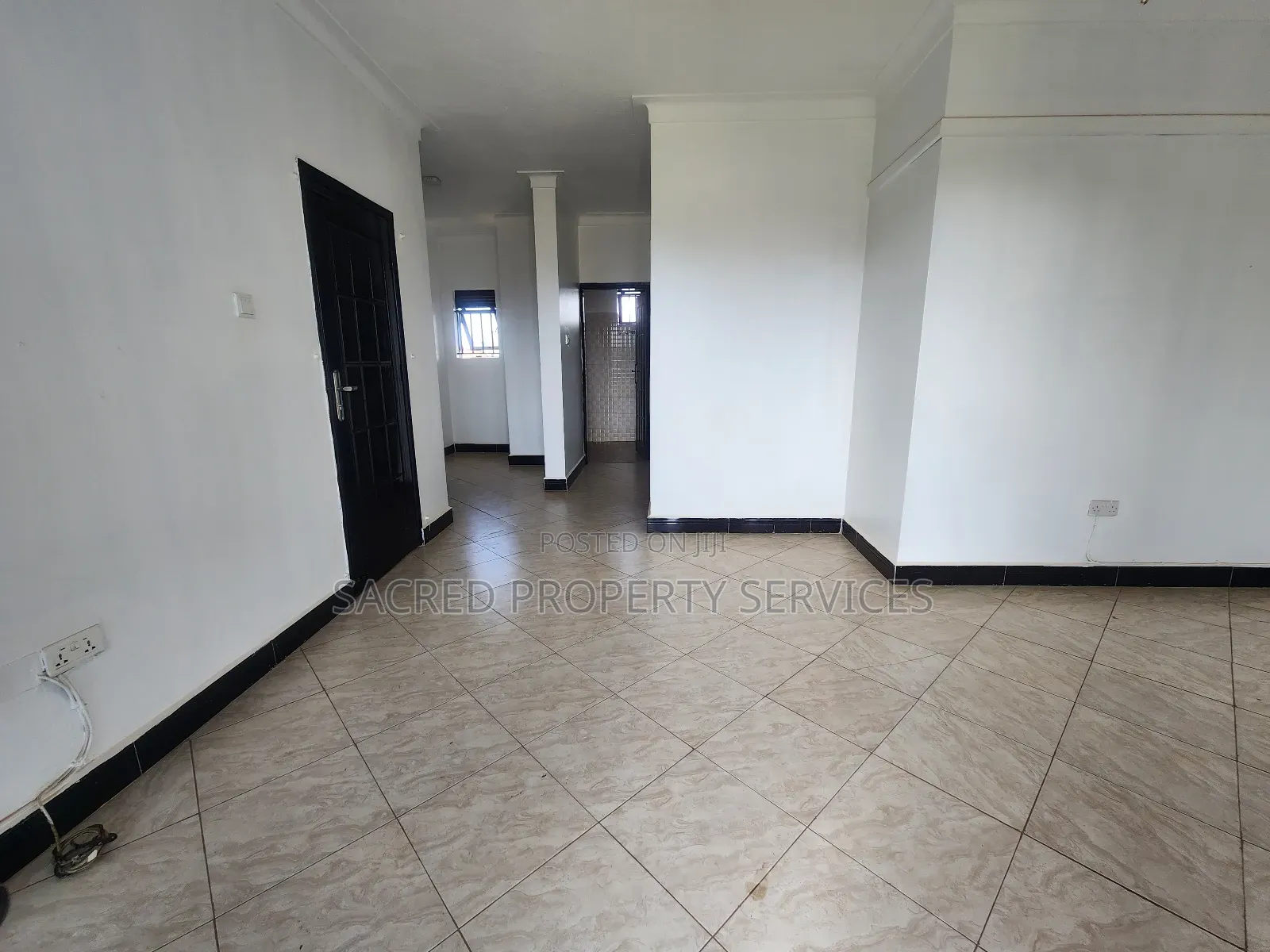 1bdrm Apartment in Kiwatule, Nakawa for rent in Nakawa