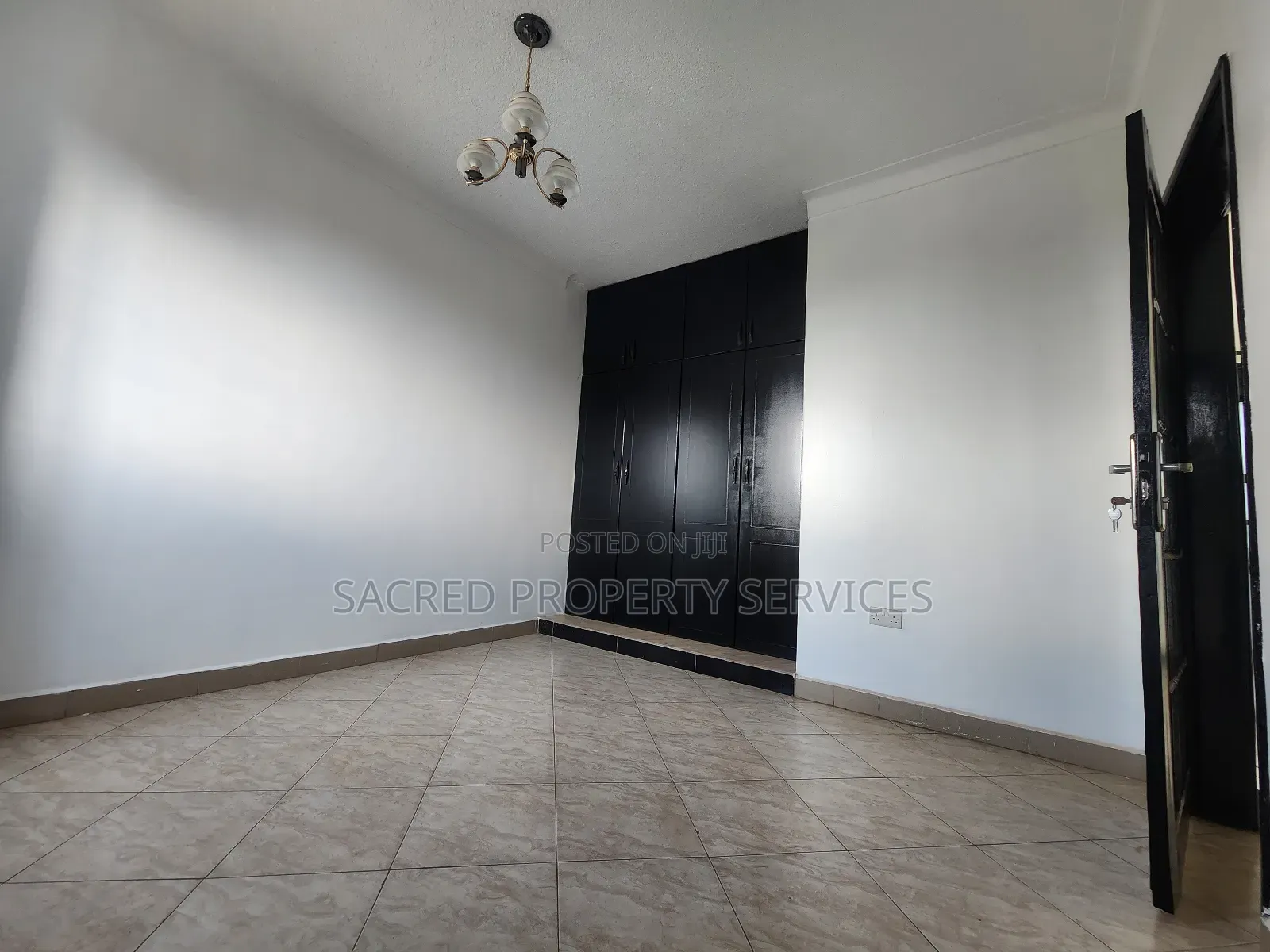 1bdrm Apartment in Kiwatule, Nakawa for rent in Nakawa
