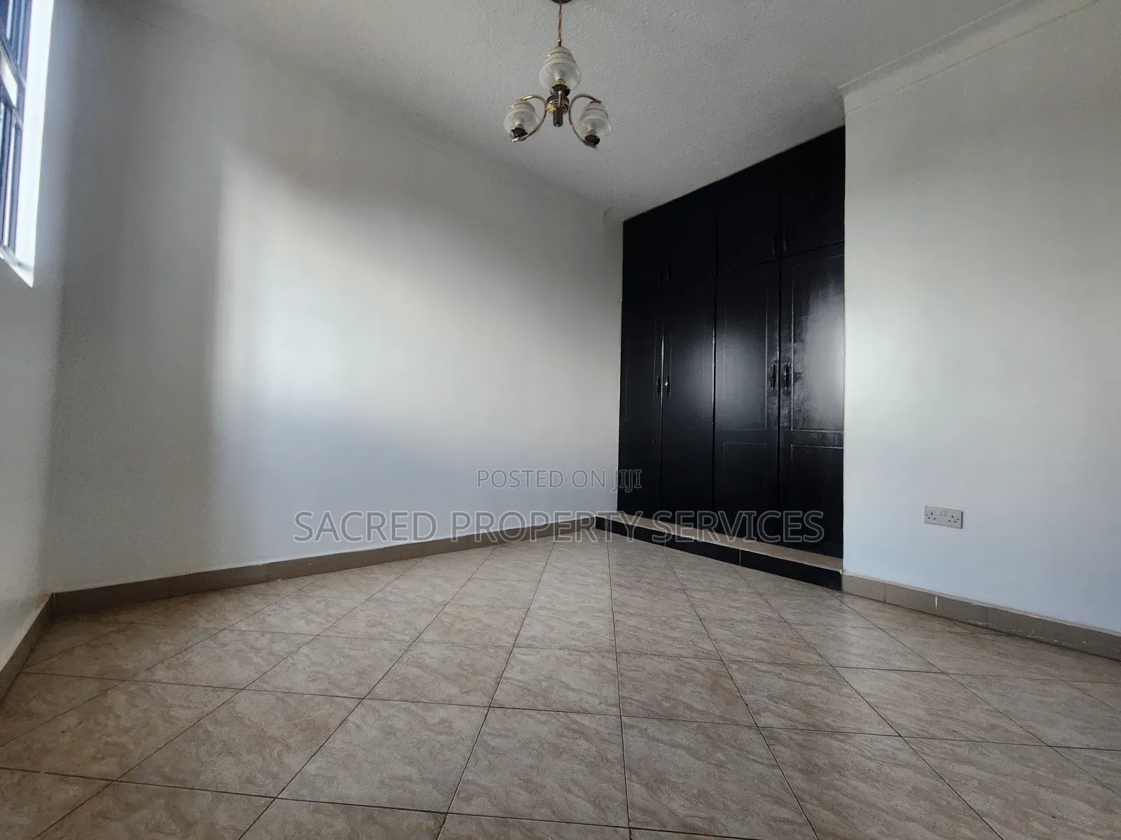 1bdrm Apartment in Kiwatule, Nakawa for rent in Nakawa