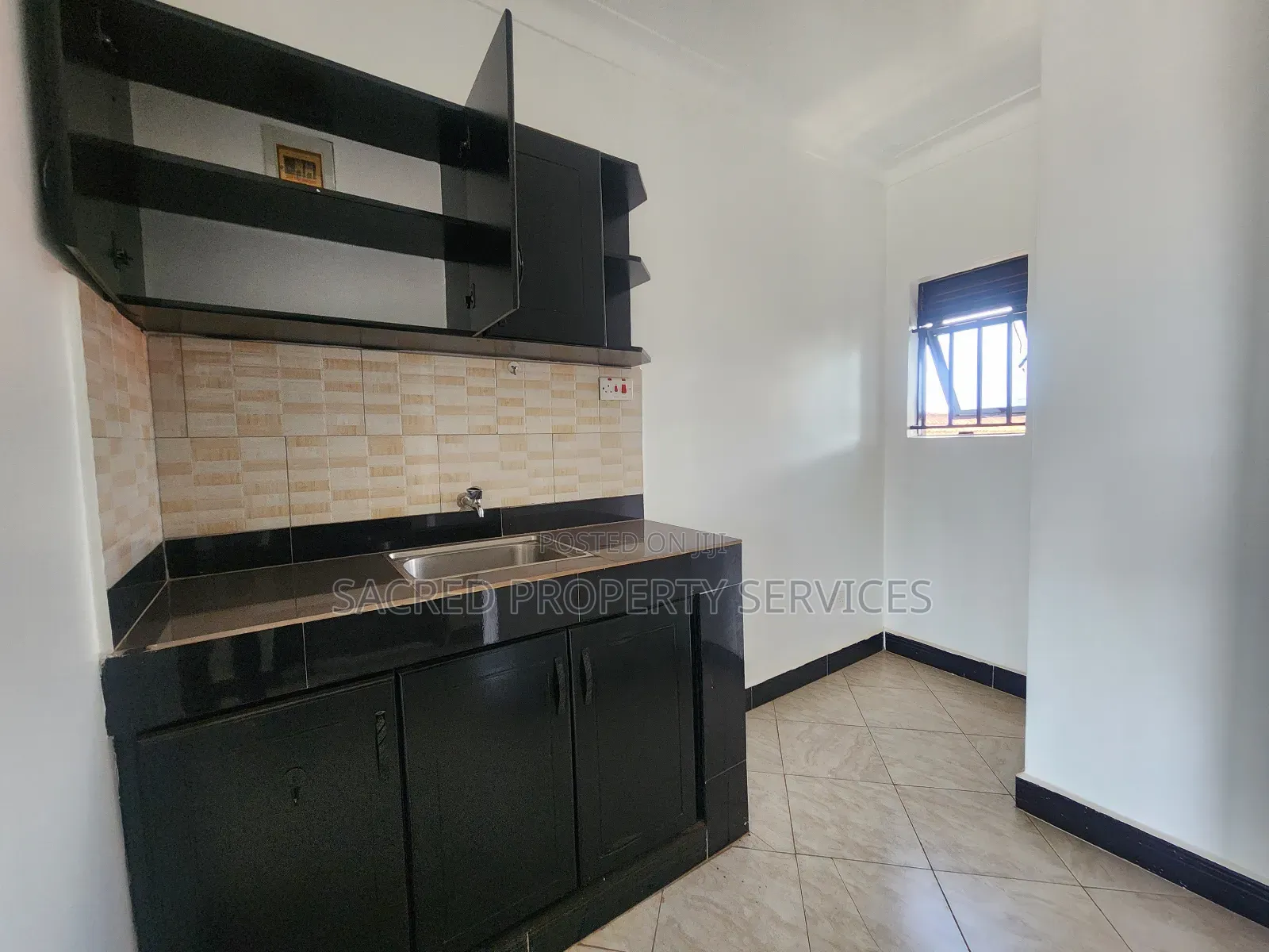 2bdrm Apartment in Kiwatule, Nakawa for rent in Nakawa