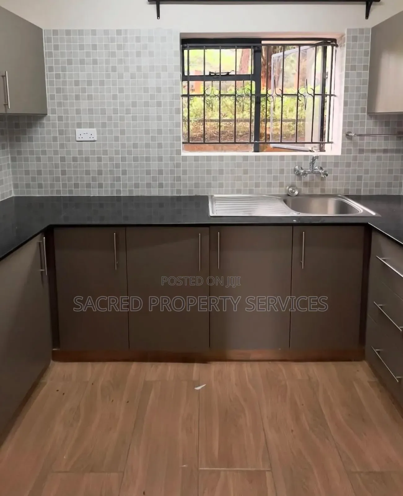 2bdrm Apartment in Ntnda Kiwatule Road, Nakawa for rent in Nakawa