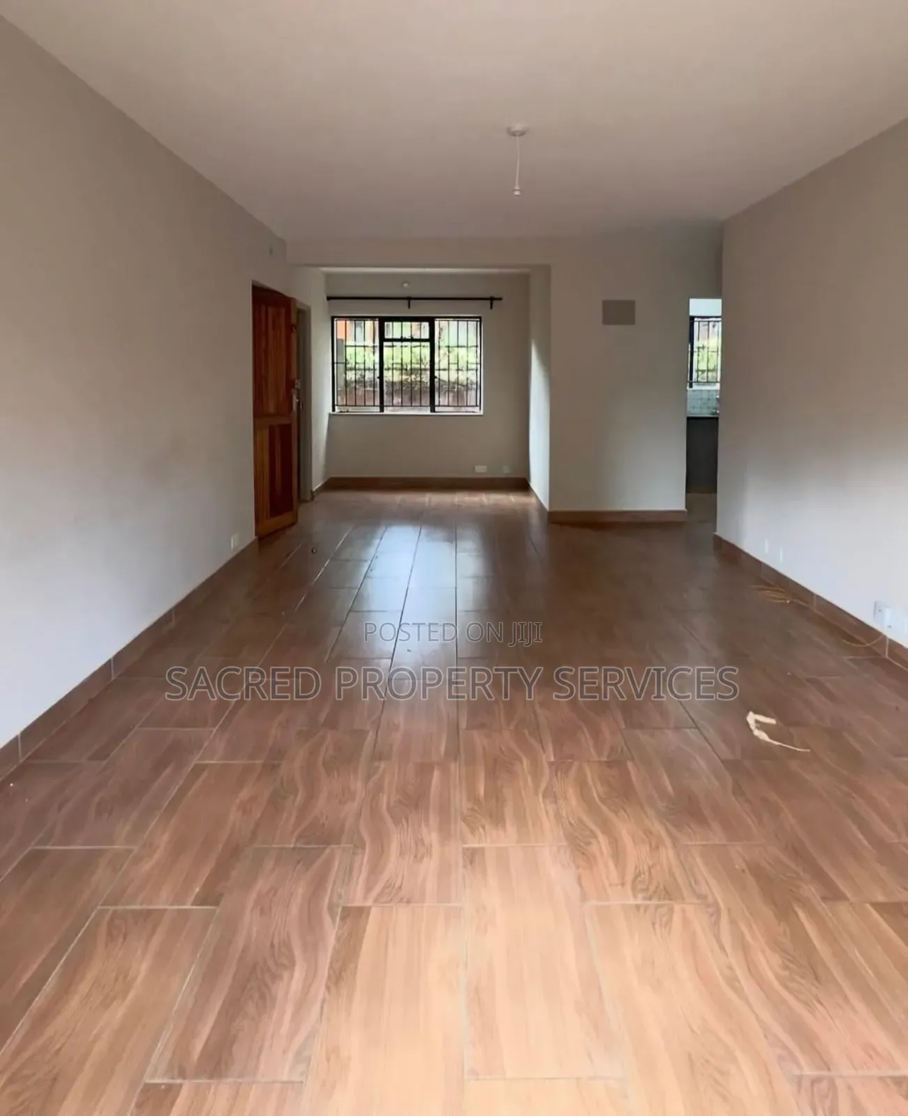 2bdrm Apartment in Ntnda Kiwatule Road, Nakawa for rent in Nakawa