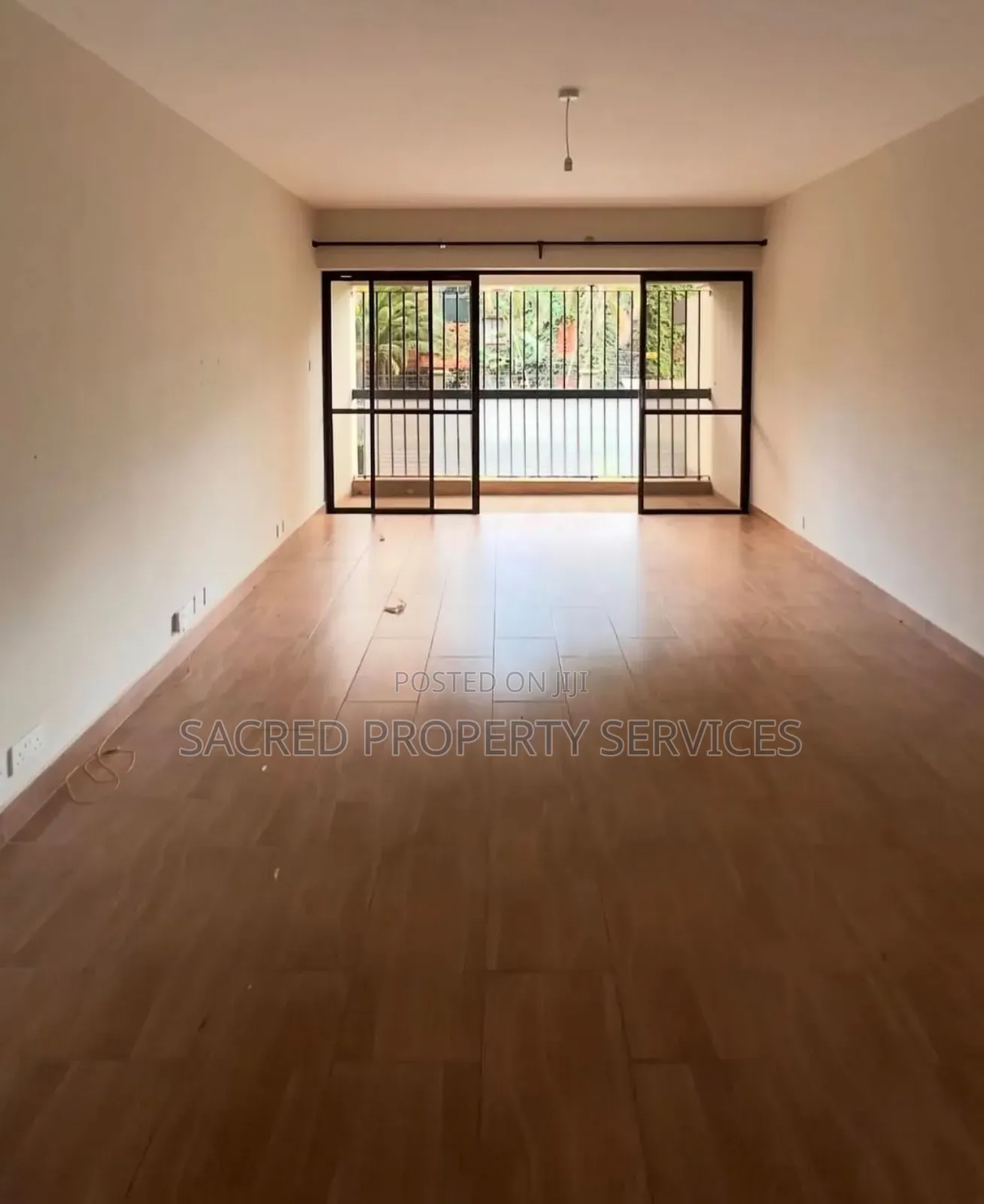 2bdrm Apartment in Ntnda Kiwatule Road, Nakawa for rent in Nakawa